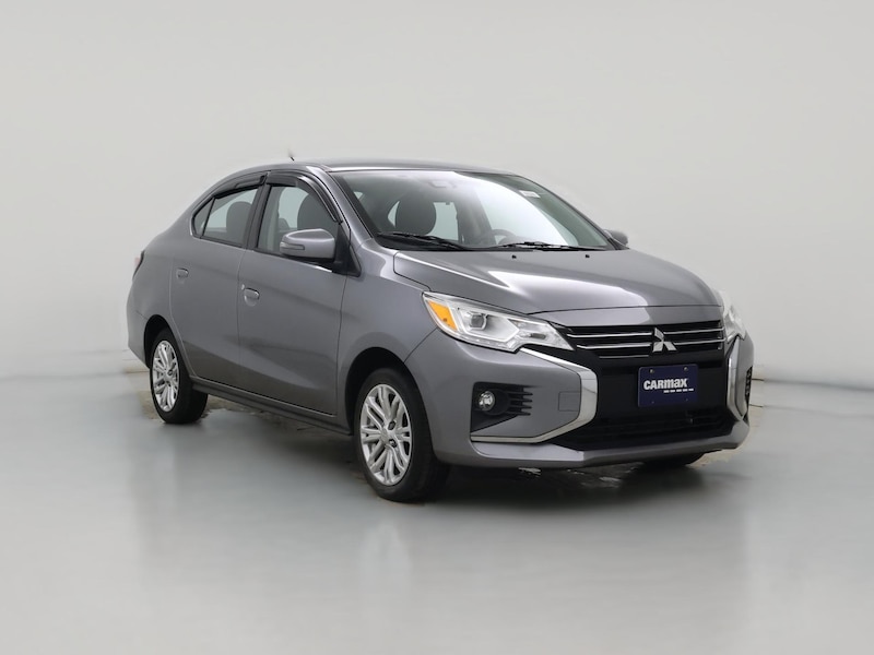 2023 Mitsubishi Mirage G4 SE -
                  Lancaster, PA