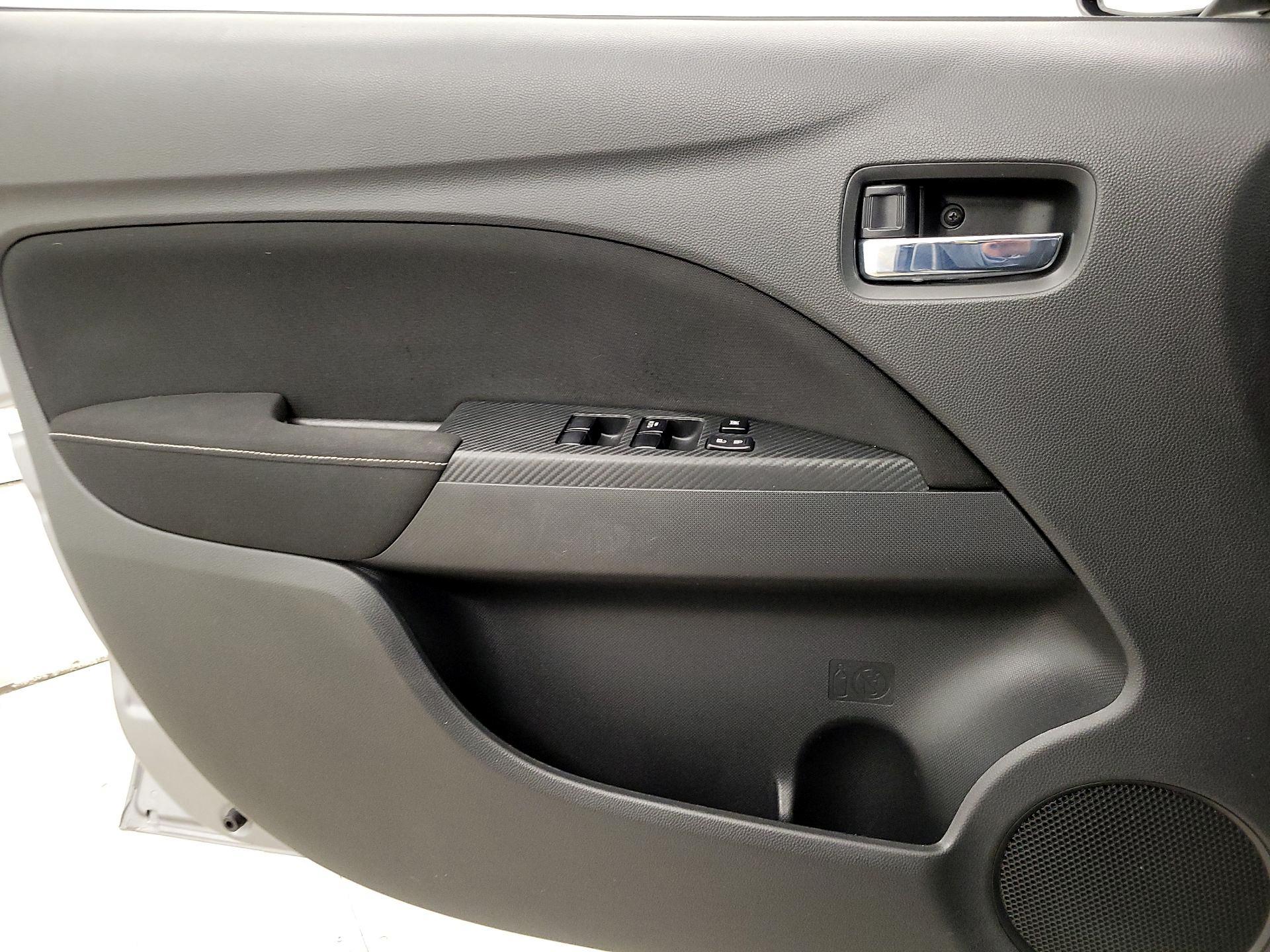 Thumbnail: 2023 Mitsubishi Mirage G4 - 12