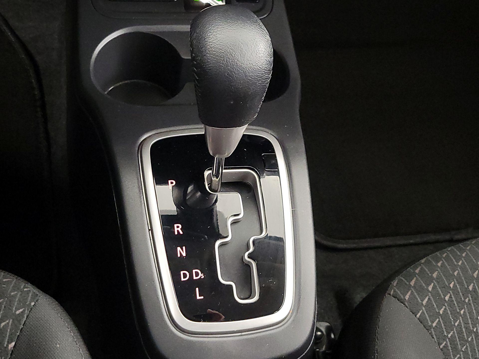 Thumbnail: 2023 Mitsubishi Mirage G4 - 17