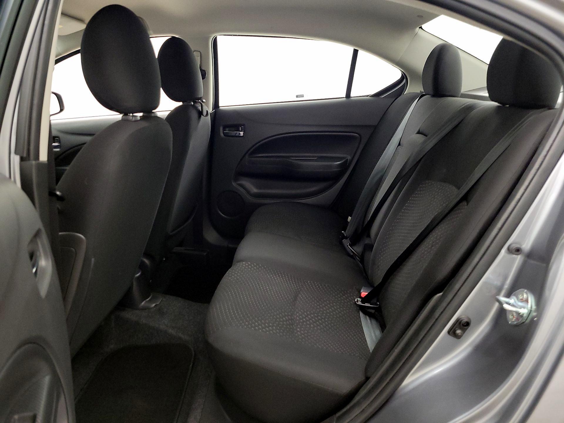 Thumbnail: 2023 Mitsubishi Mirage G4 - 19