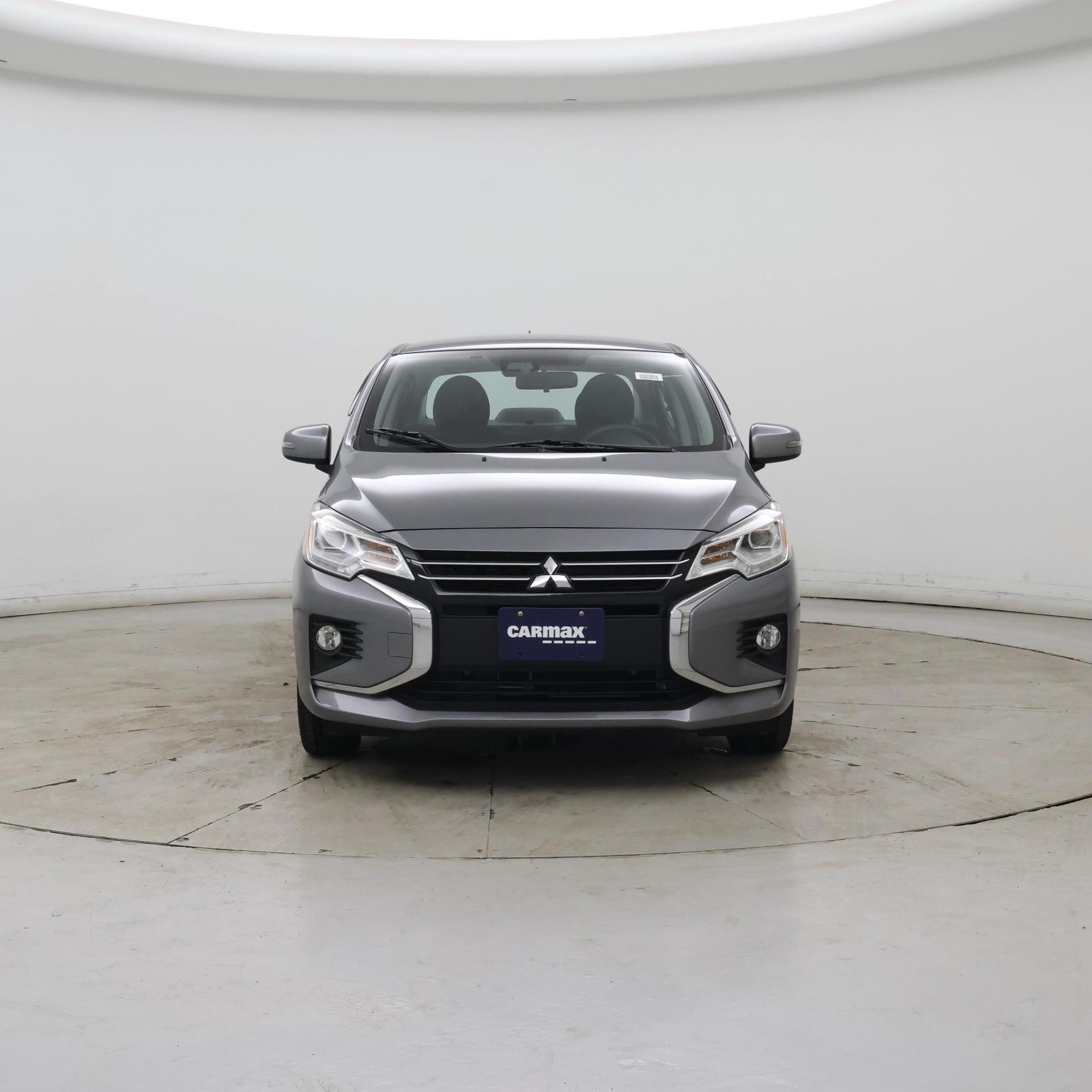 Thumbnail: 2023 Mitsubishi Mirage G4 - 5