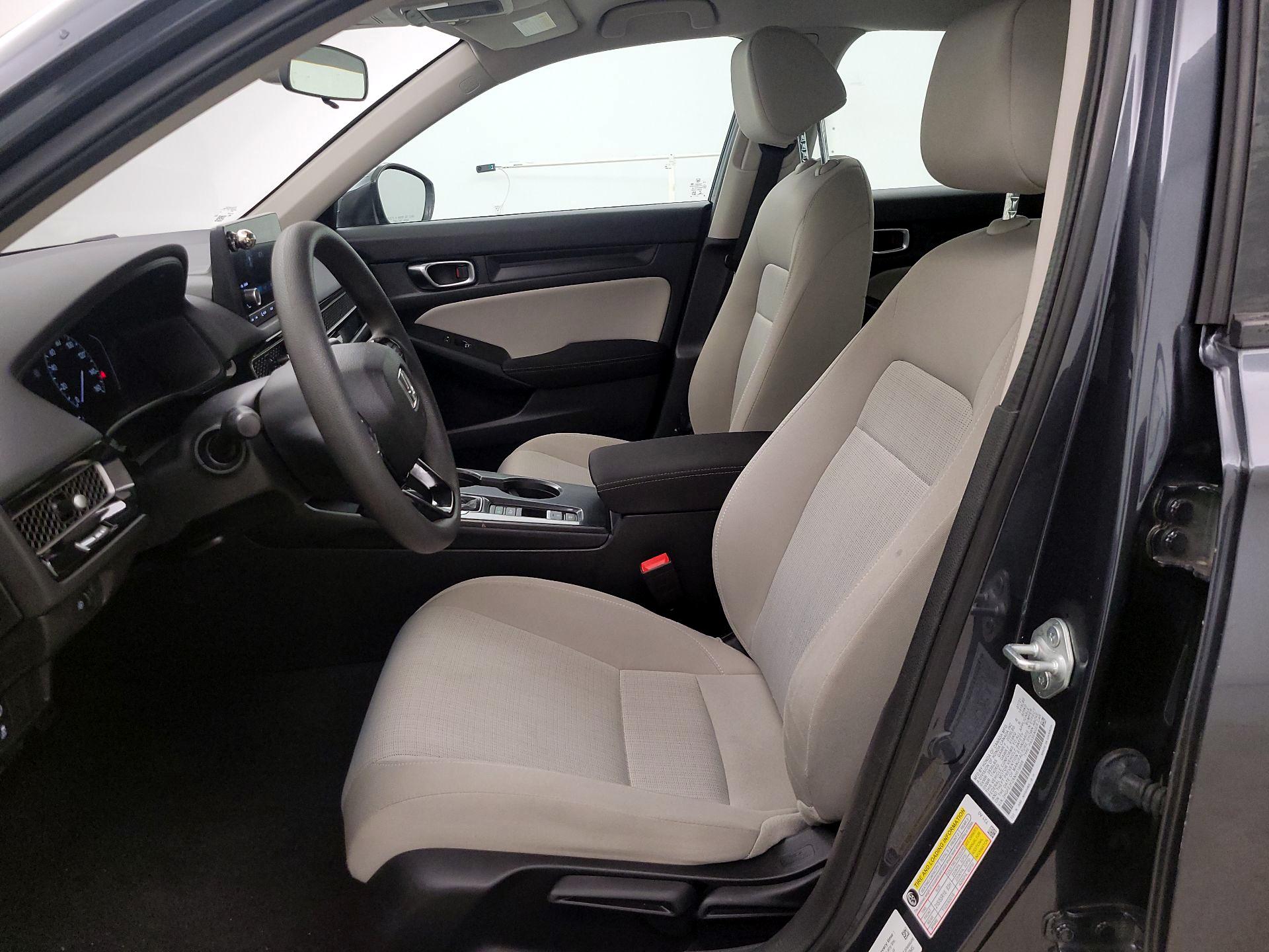 Thumbnail: 2022 Honda Civic - 11