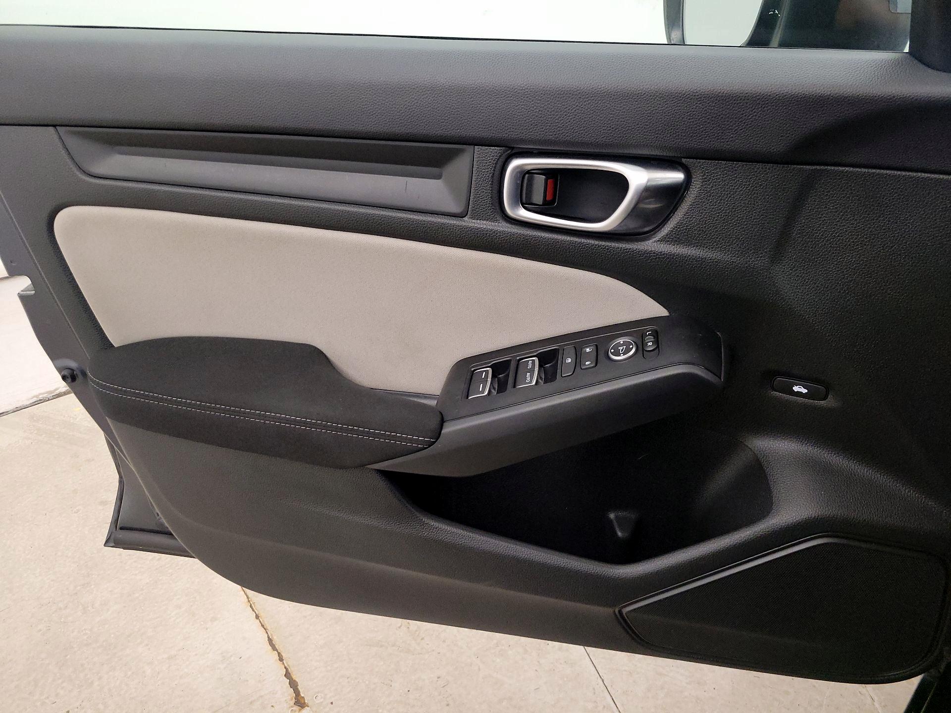 Thumbnail: 2022 Honda Civic - 12