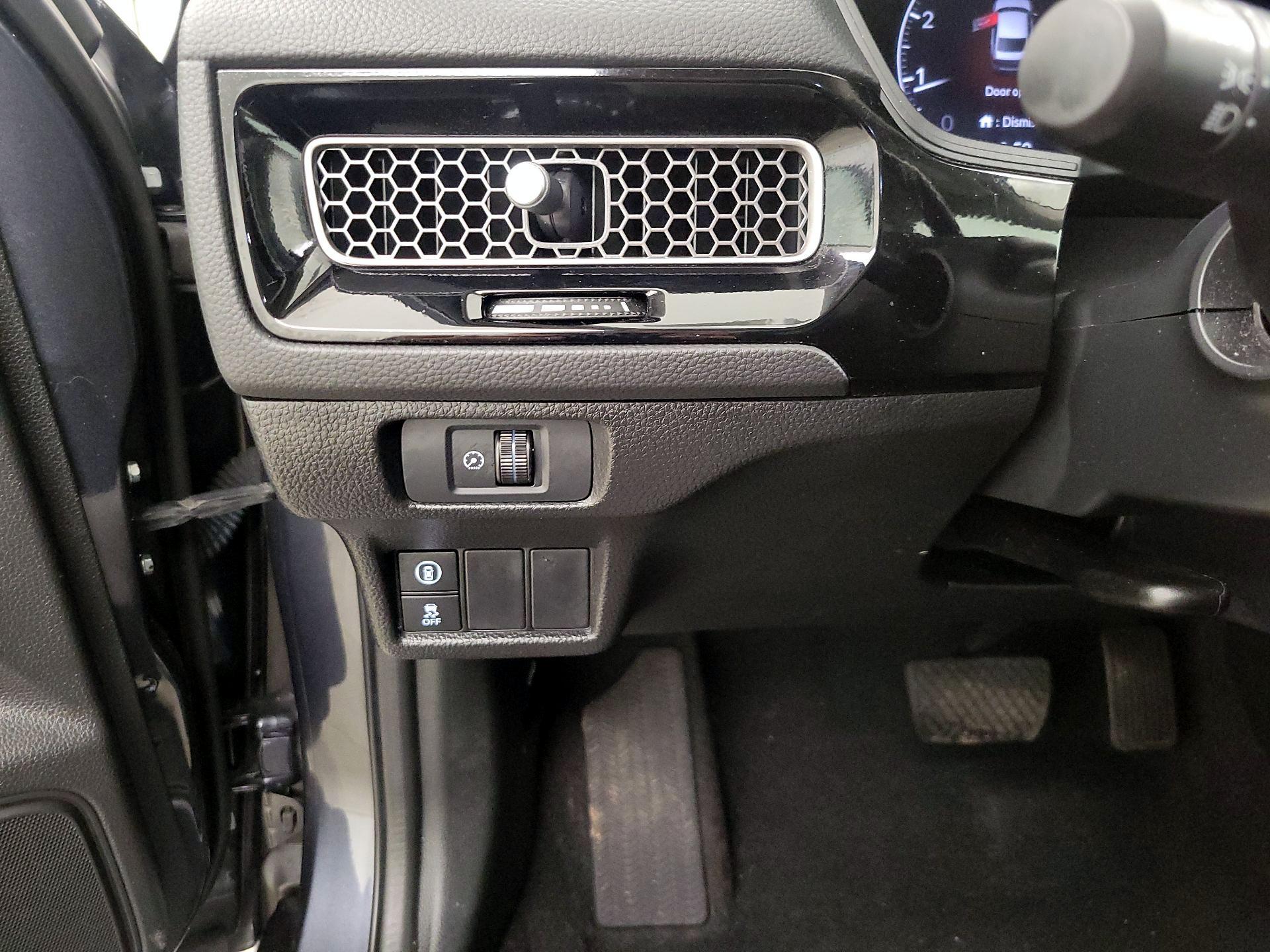 Thumbnail: 2022 Honda Civic - 13