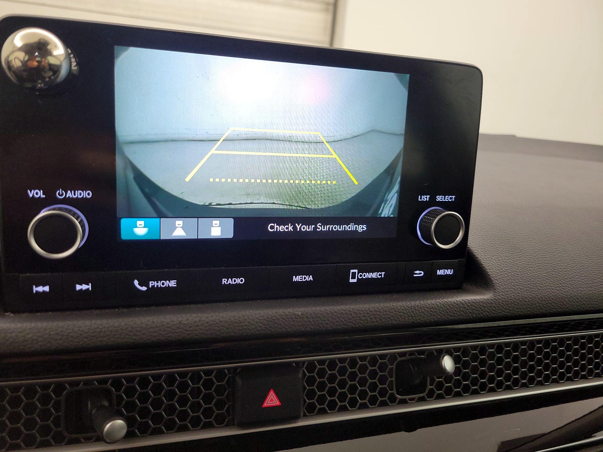 Thumbnail: 2022 Honda Civic - 14