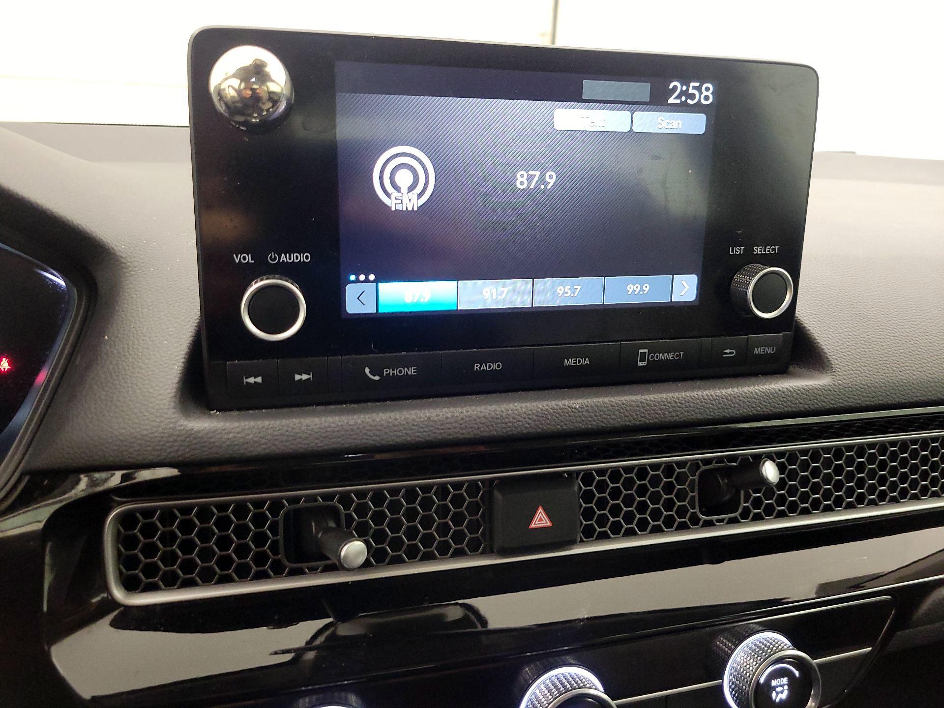 Thumbnail: 2022 Honda Civic - 15