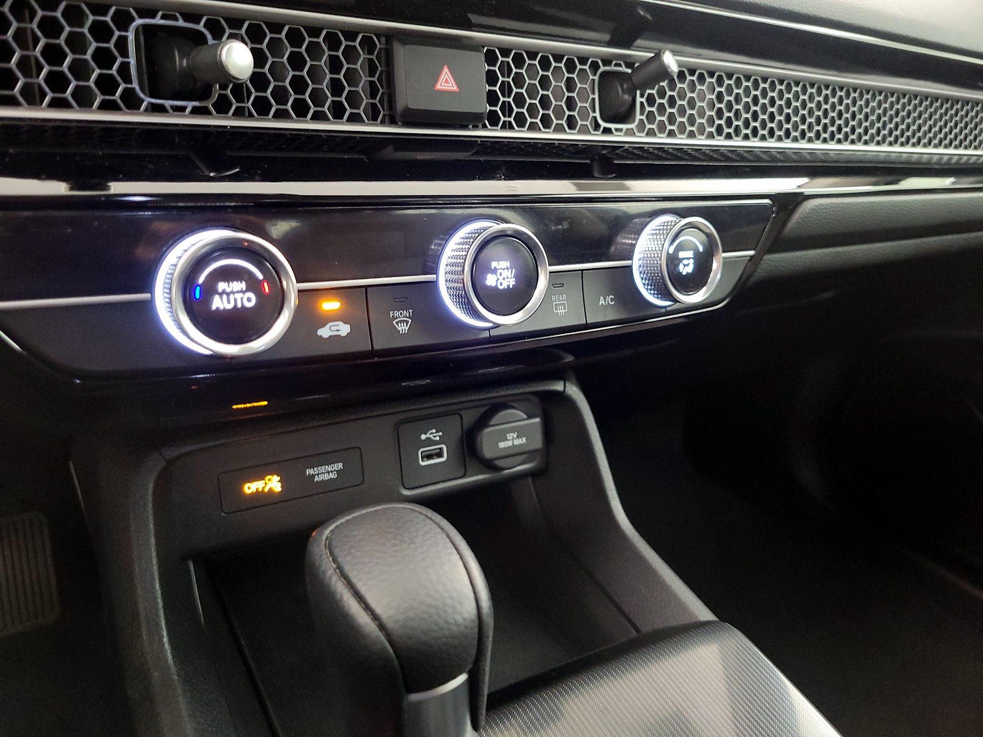 Thumbnail: 2022 Honda Civic - 16