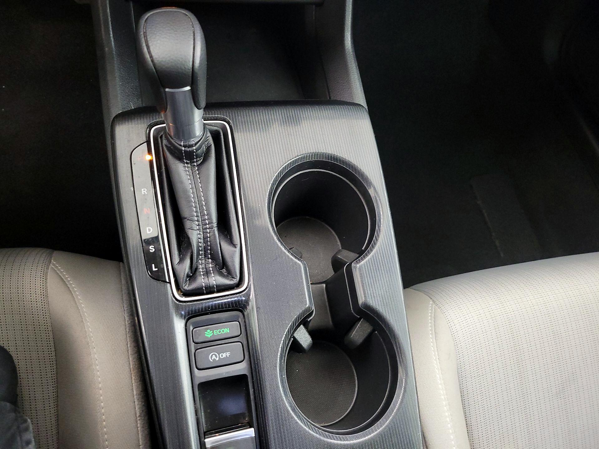 Thumbnail: 2022 Honda Civic - 17