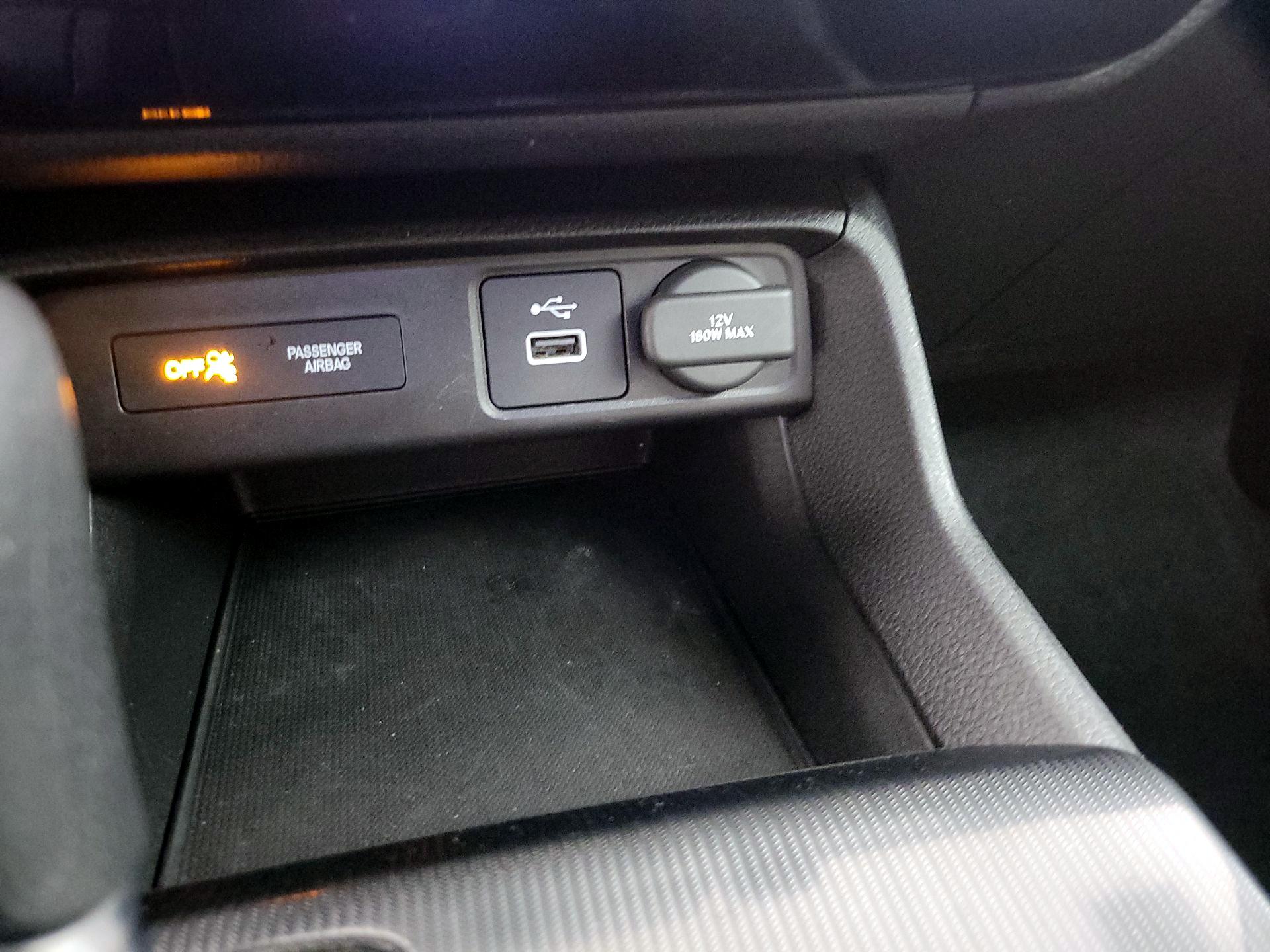 Thumbnail: 2022 Honda Civic - 18