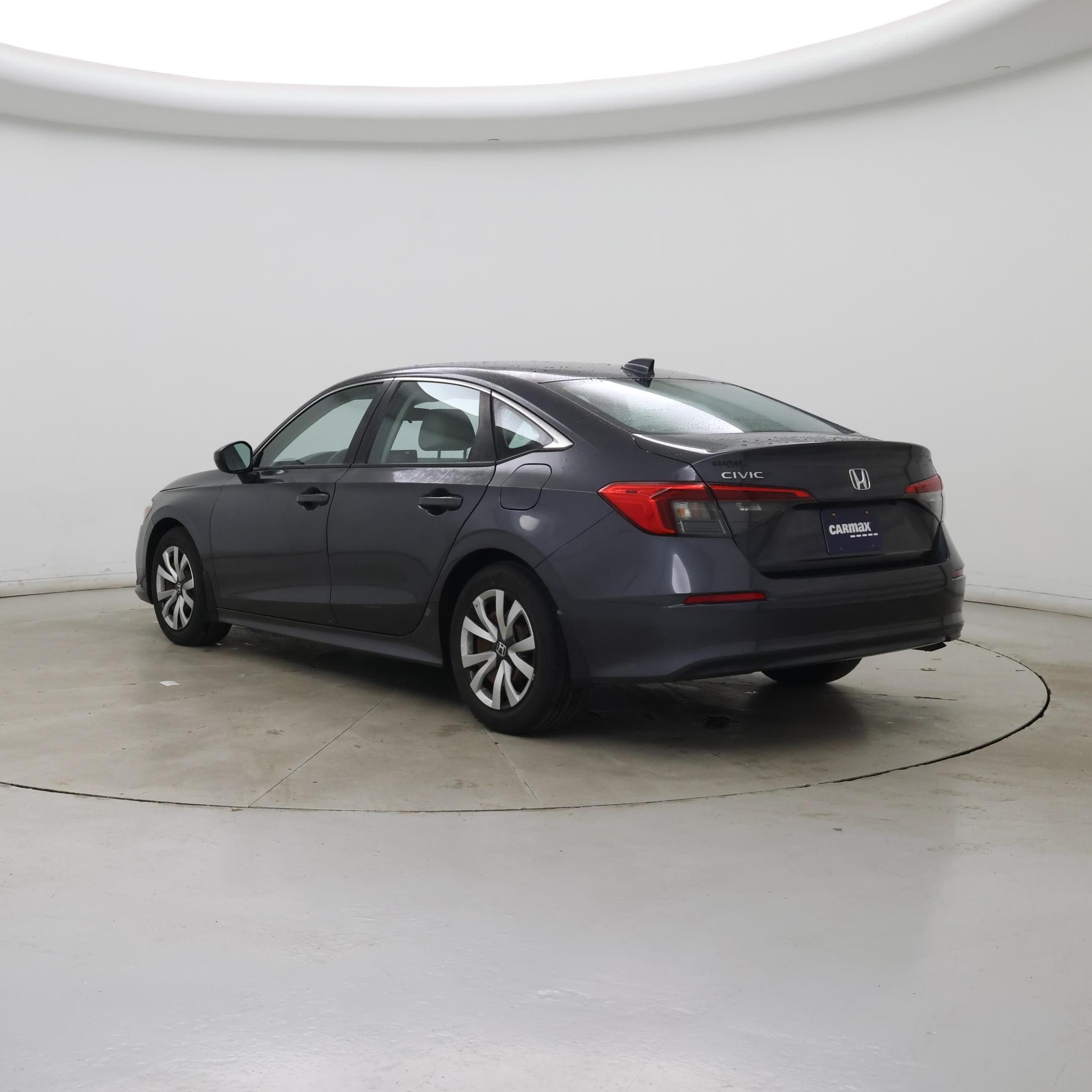 Thumbnail: 2022 Honda Civic - 2