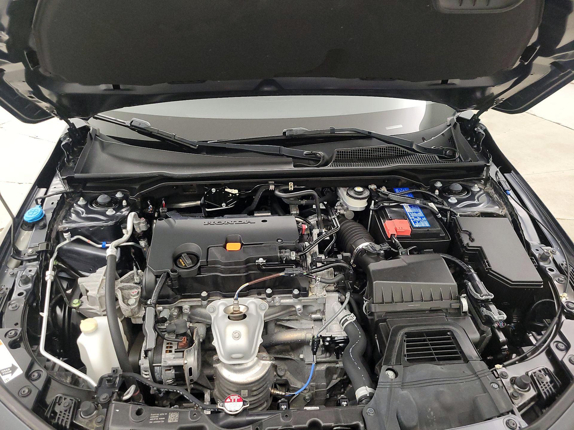 Thumbnail: 2022 Honda Civic - 20