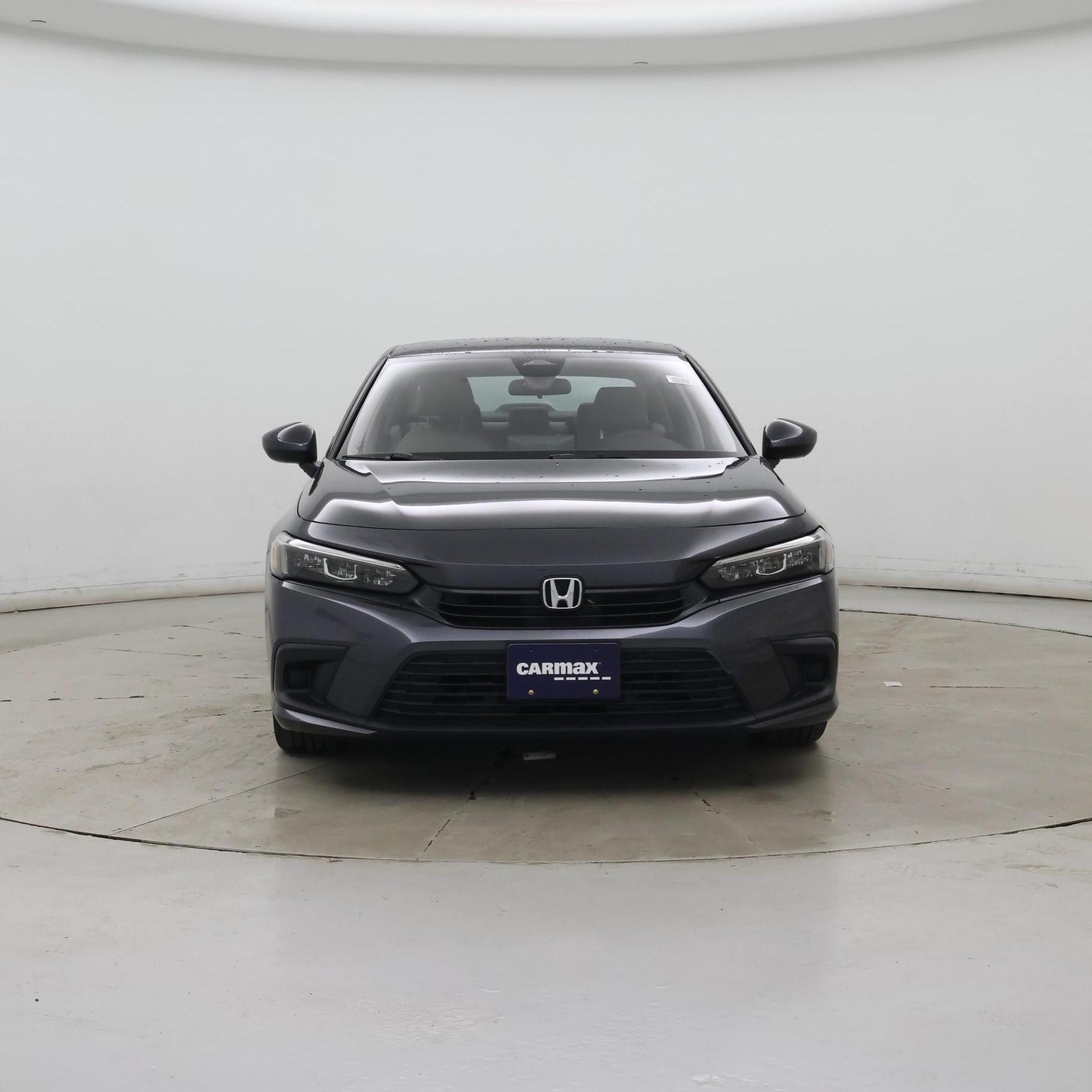 Thumbnail: 2022 Honda Civic - 5