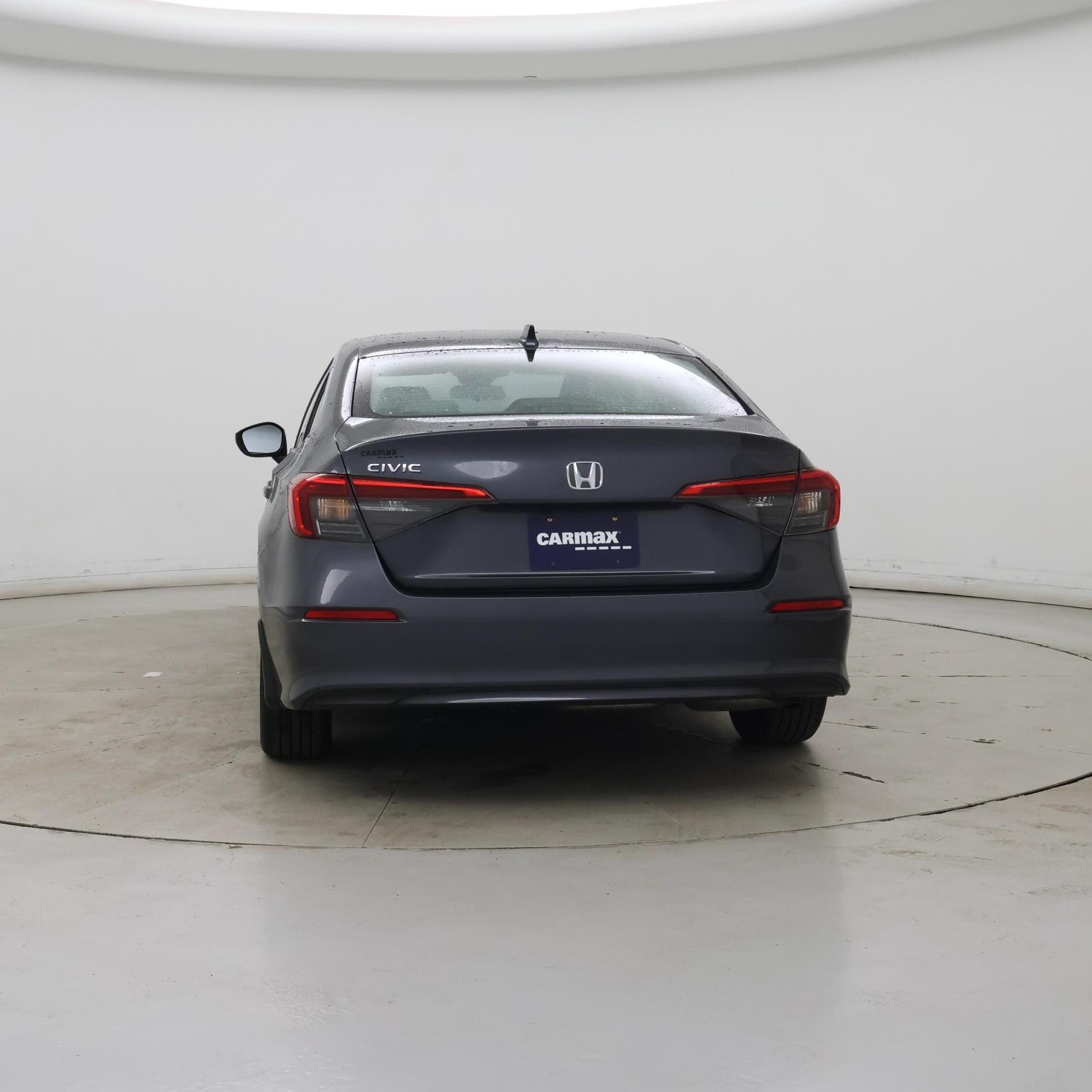 Thumbnail: 2022 Honda Civic - 6