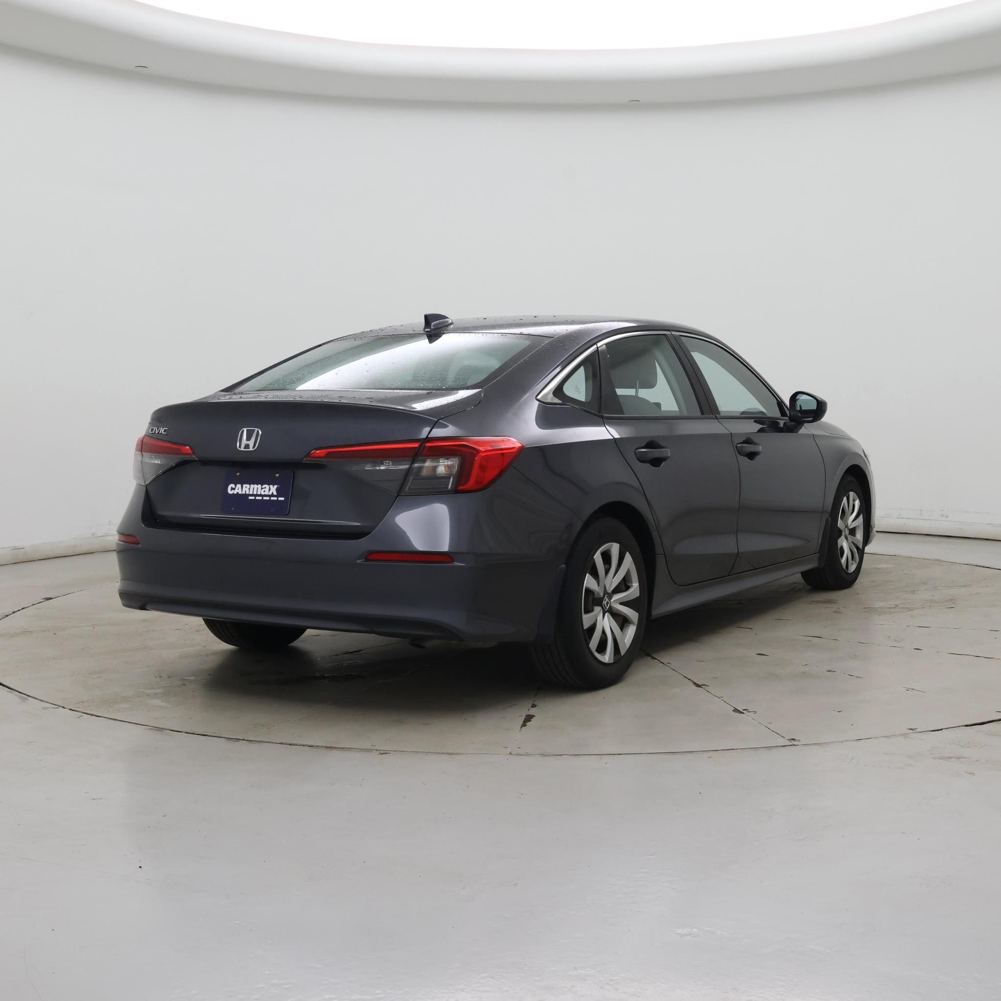 Thumbnail: 2022 Honda Civic - 8