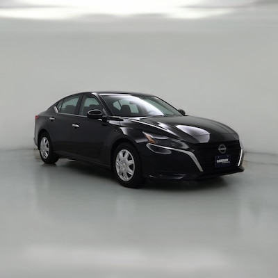 2023 Nissan Altima S