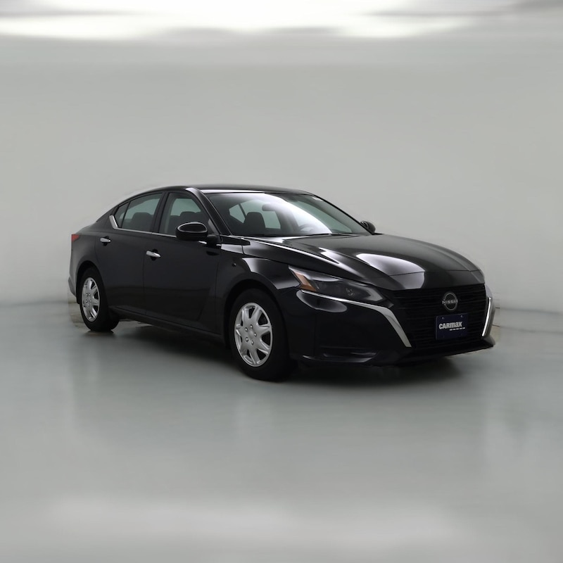 2023 Nissan Altima S