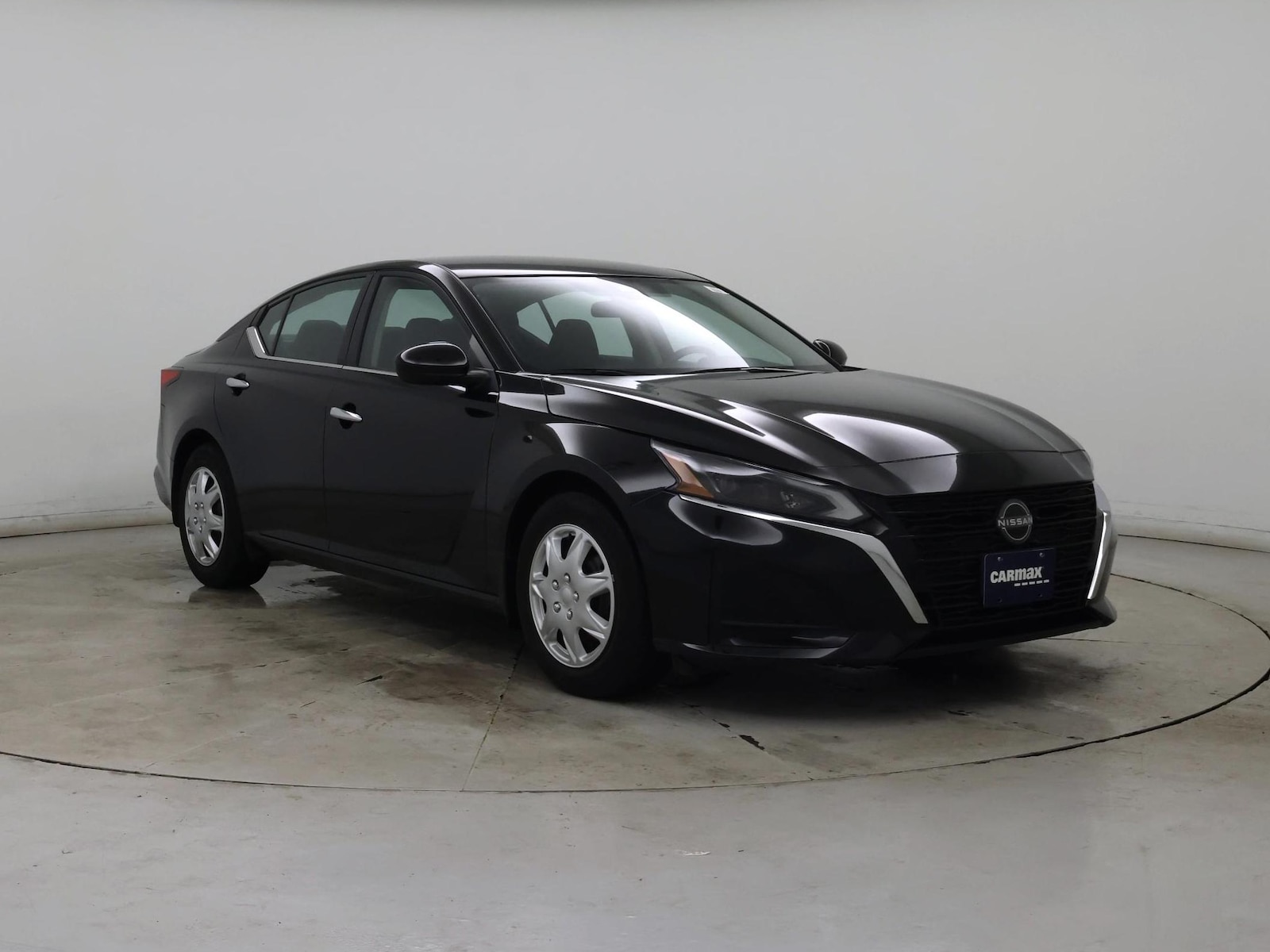 2023 Nissan Altima S