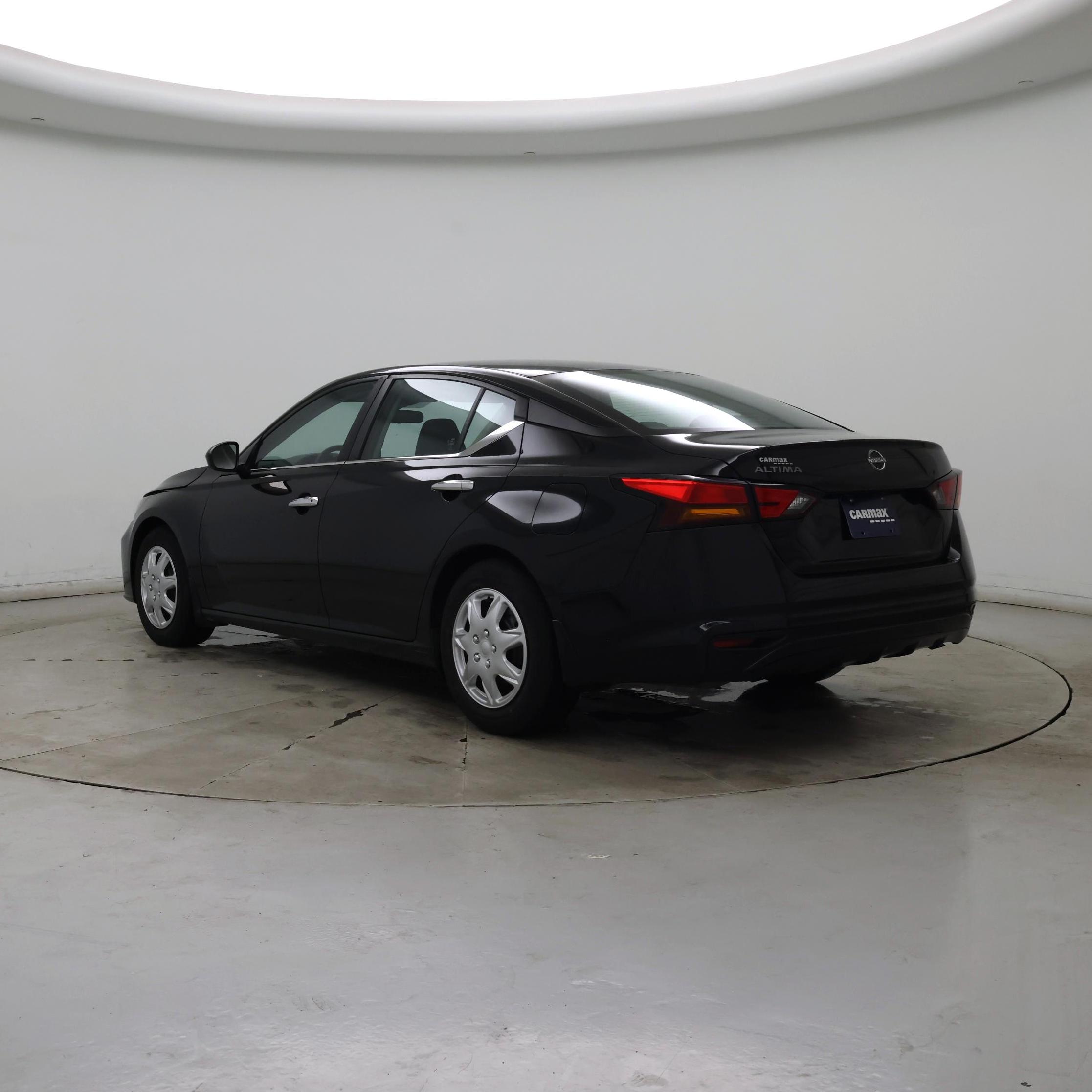 Thumbnail: 2023 Nissan Altima - 2