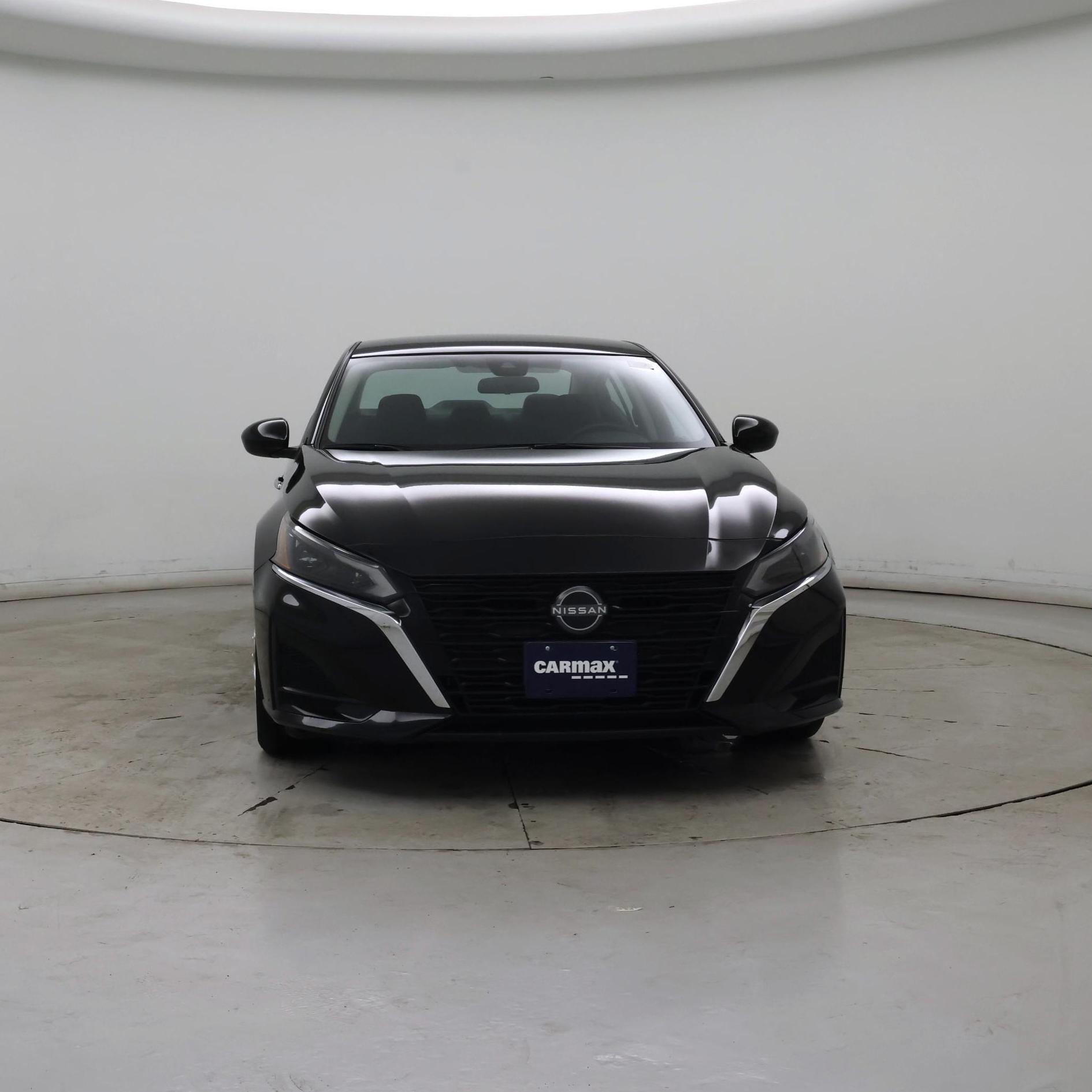 Thumbnail: 2023 Nissan Altima - 5