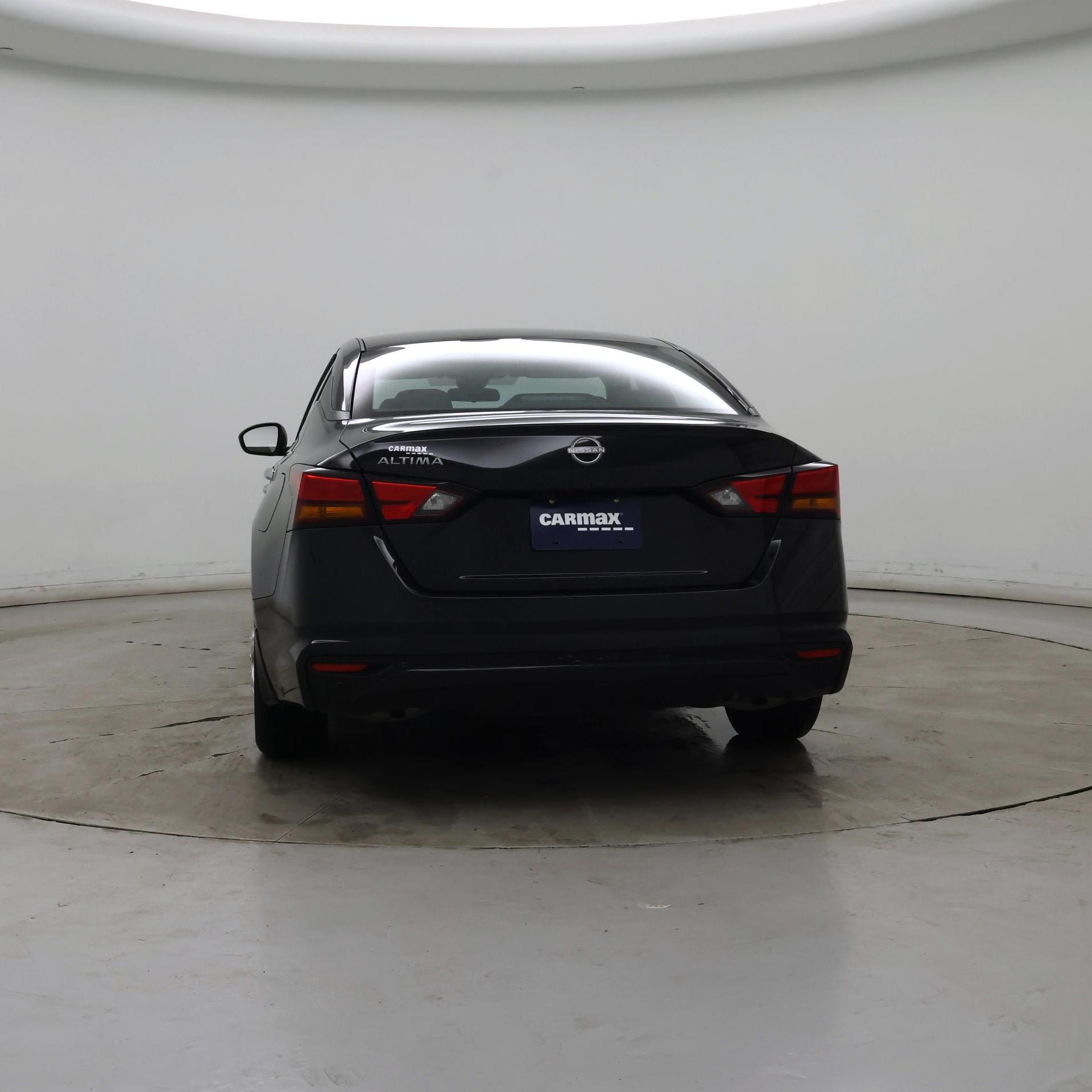 Thumbnail: 2023 Nissan Altima - 6