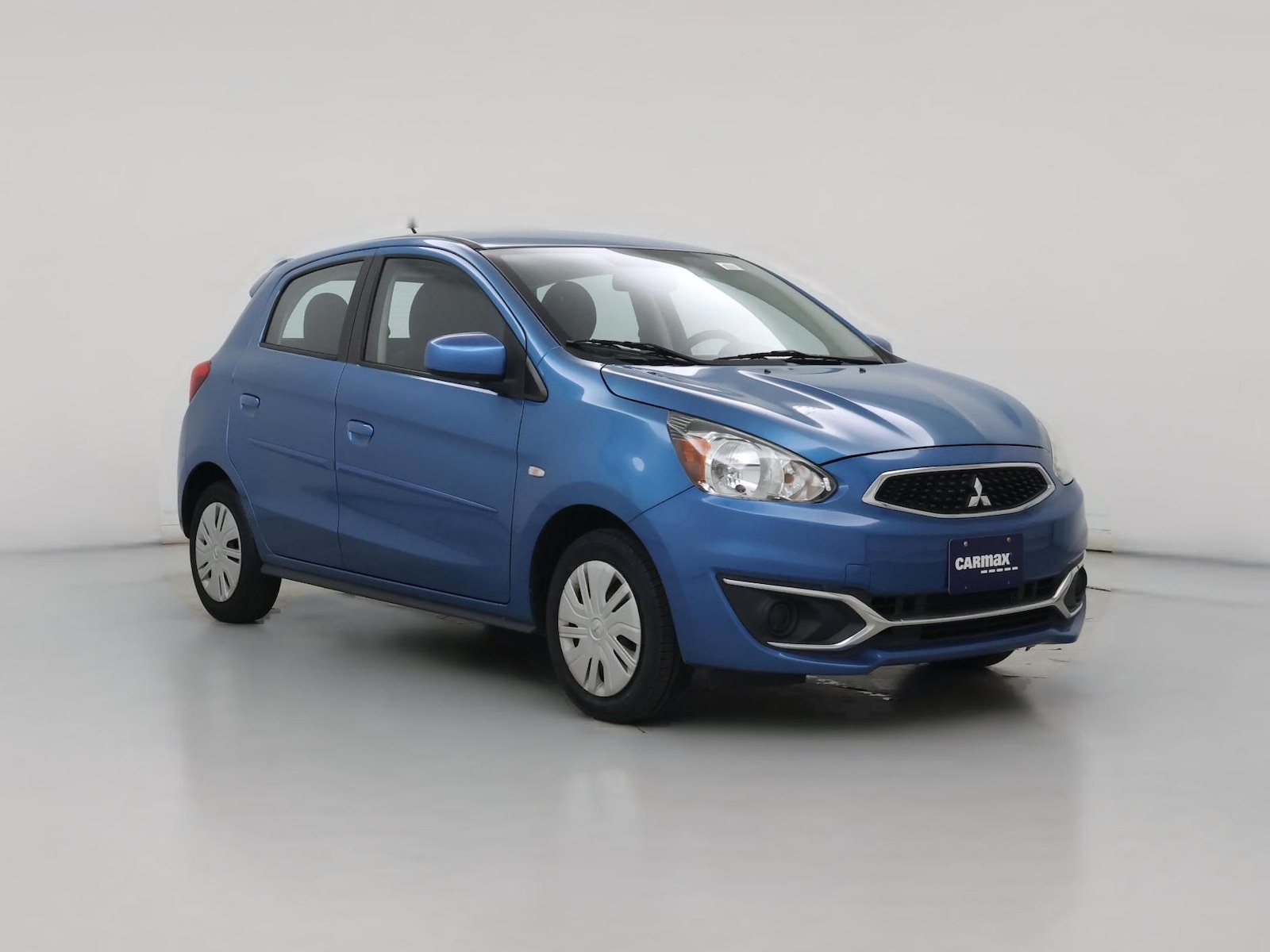 2020 Mitsubishi Mirage