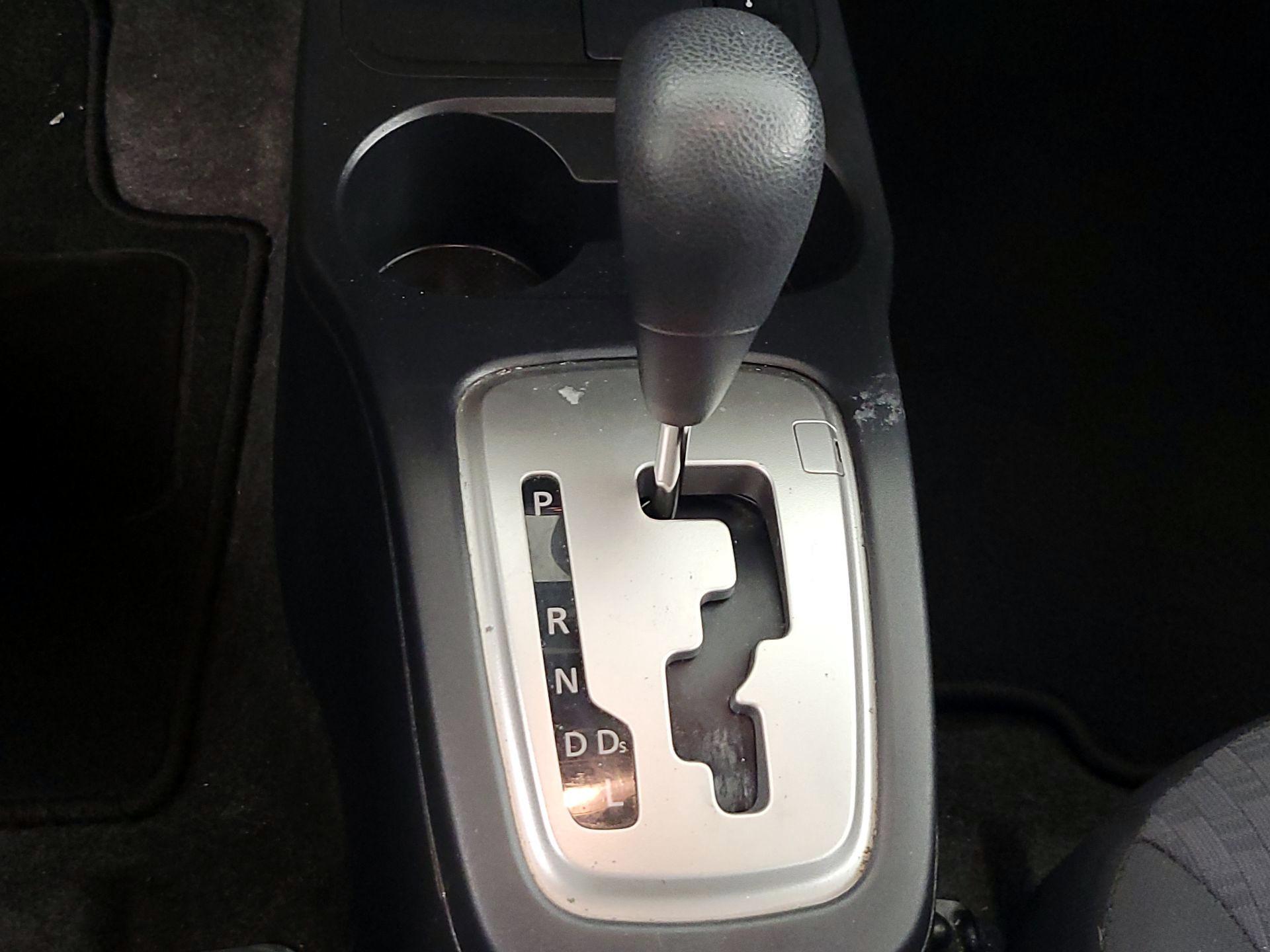 Thumbnail: 2020 Mitsubishi Mirage - 17