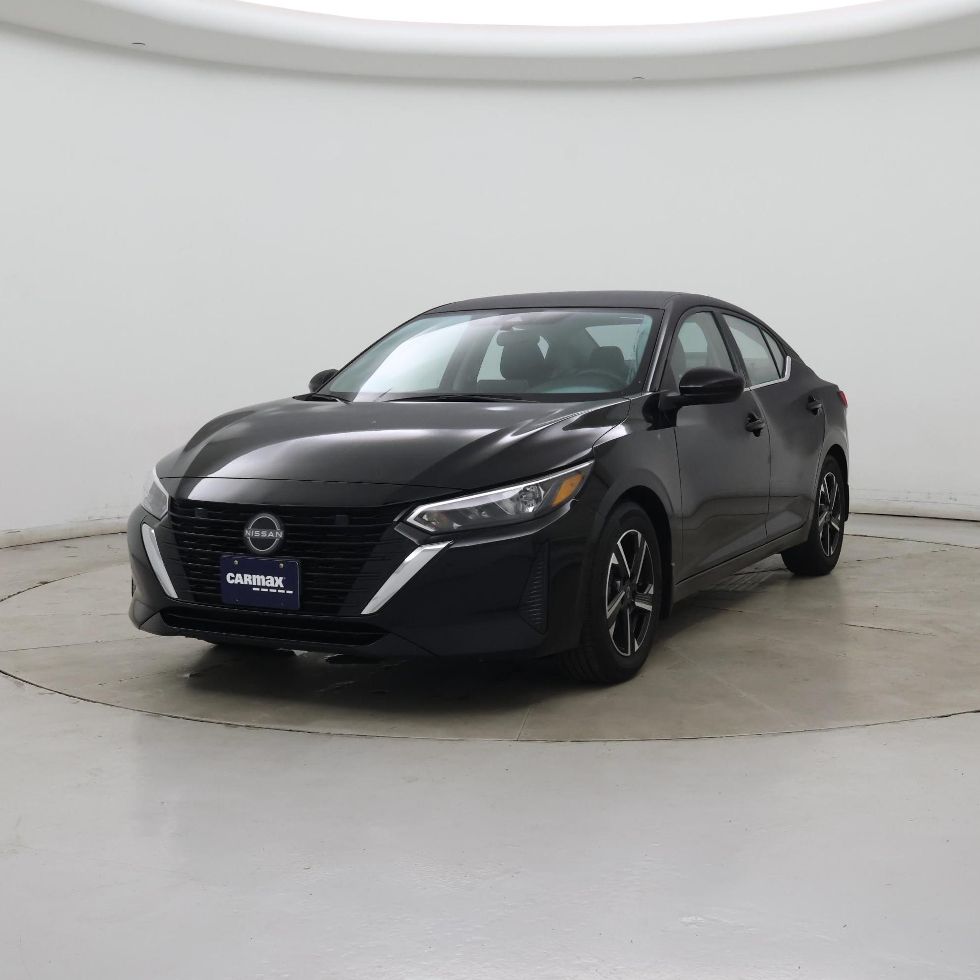 Thumbnail: 2025 Nissan Sentra - 4
