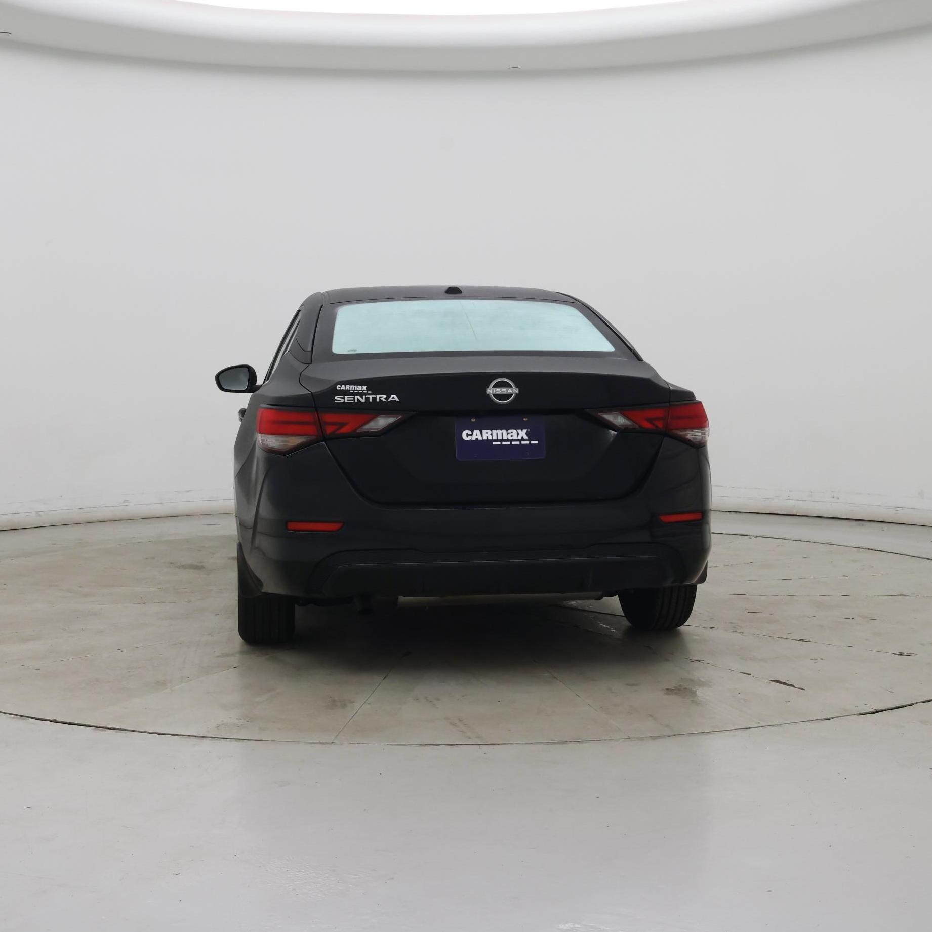 Thumbnail: 2025 Nissan Sentra - 6