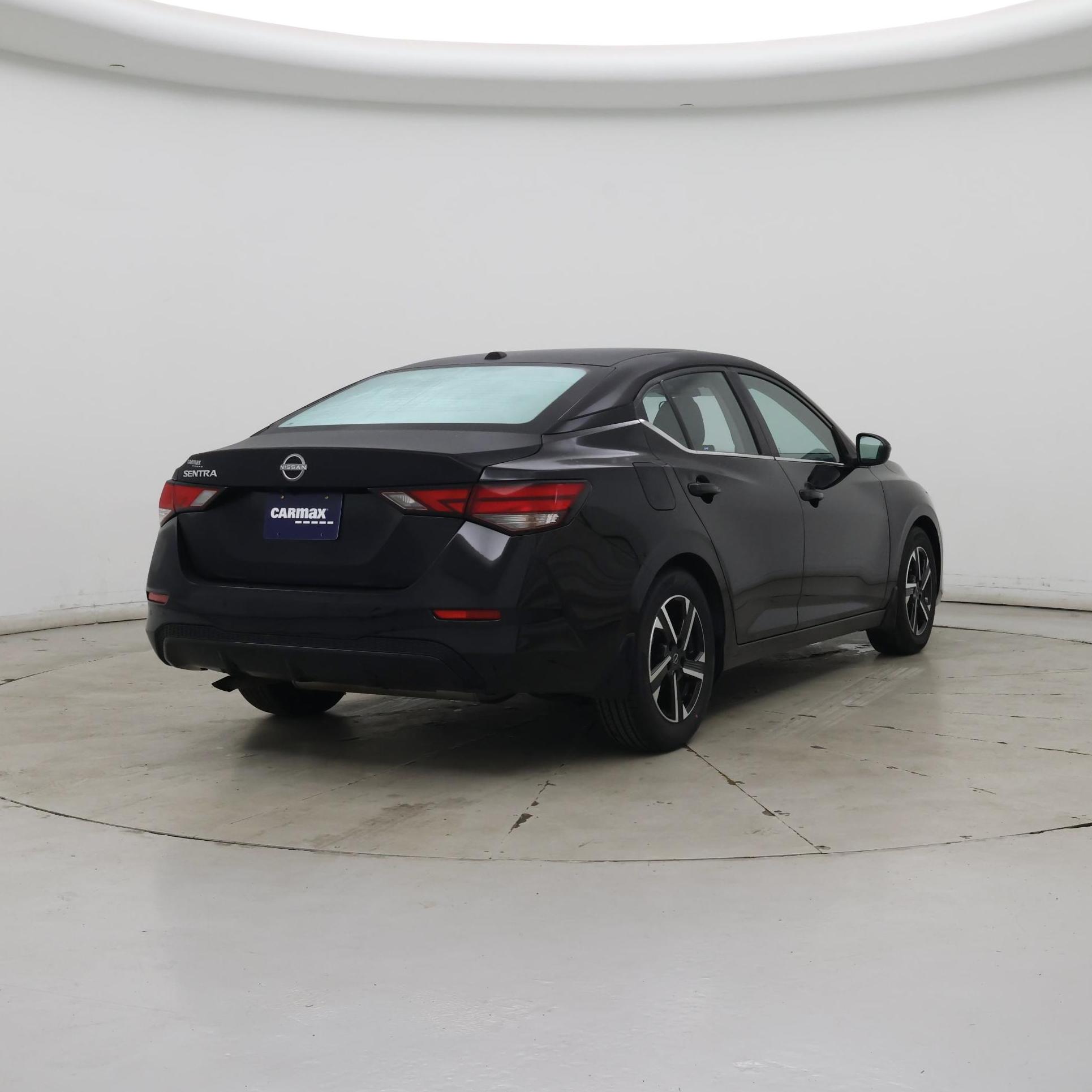 Thumbnail: 2025 Nissan Sentra - 8
