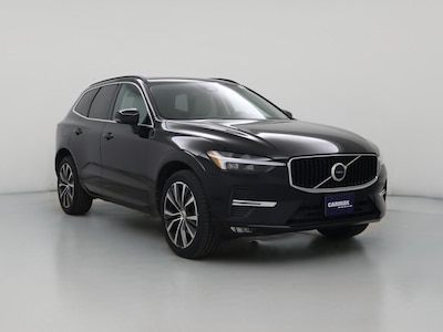 2022 Volvo XC60 B5 Momentum