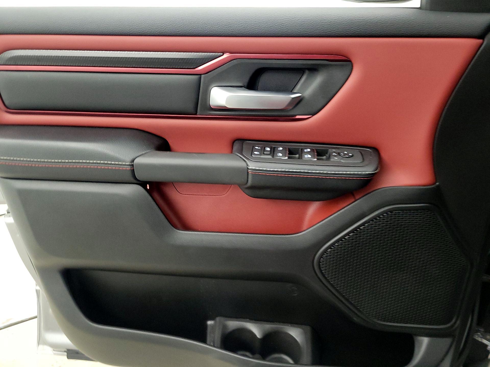 Thumbnail: 2025 RAM 1500 - 12