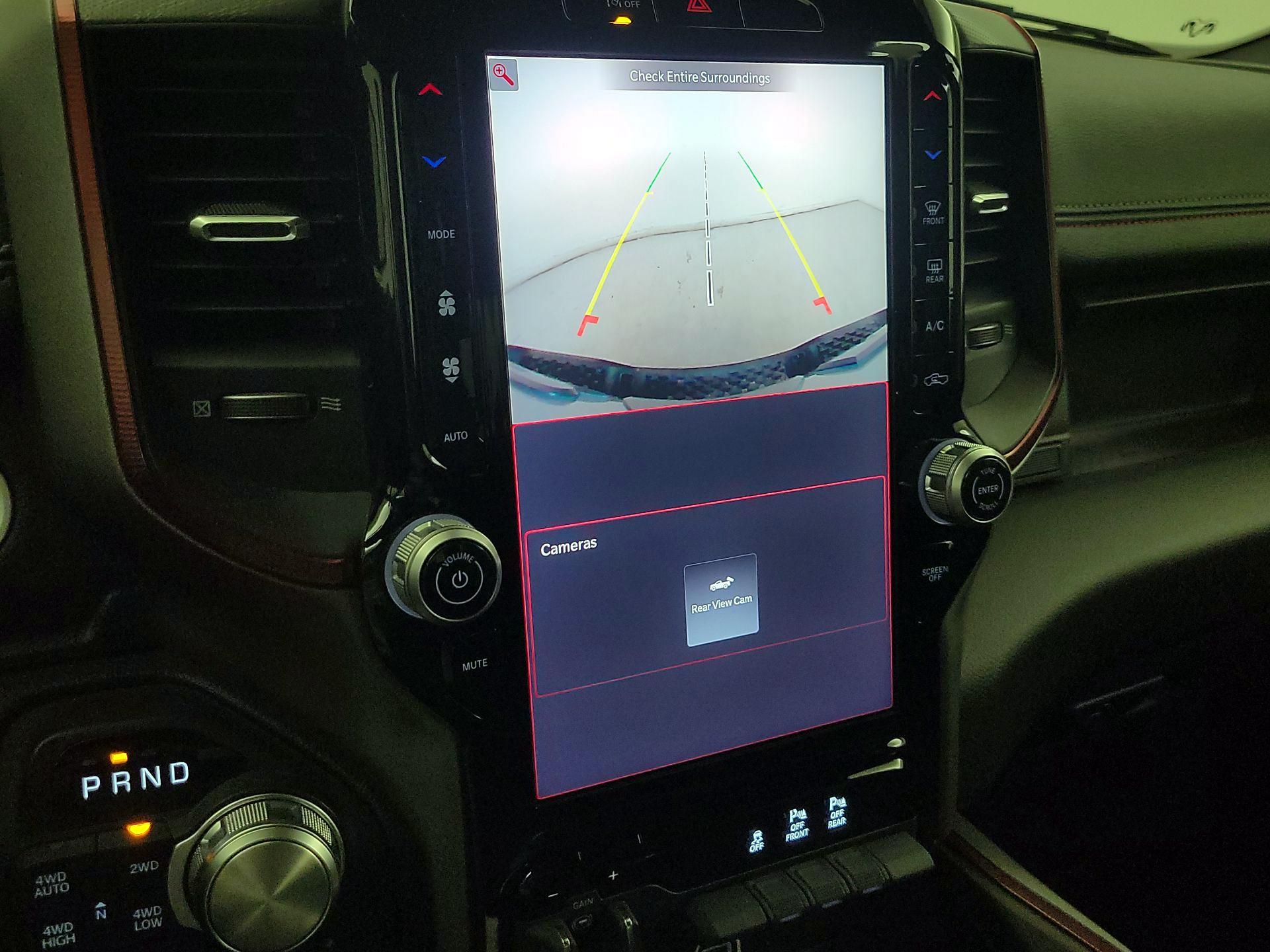 Thumbnail: 2025 RAM 1500 - 15