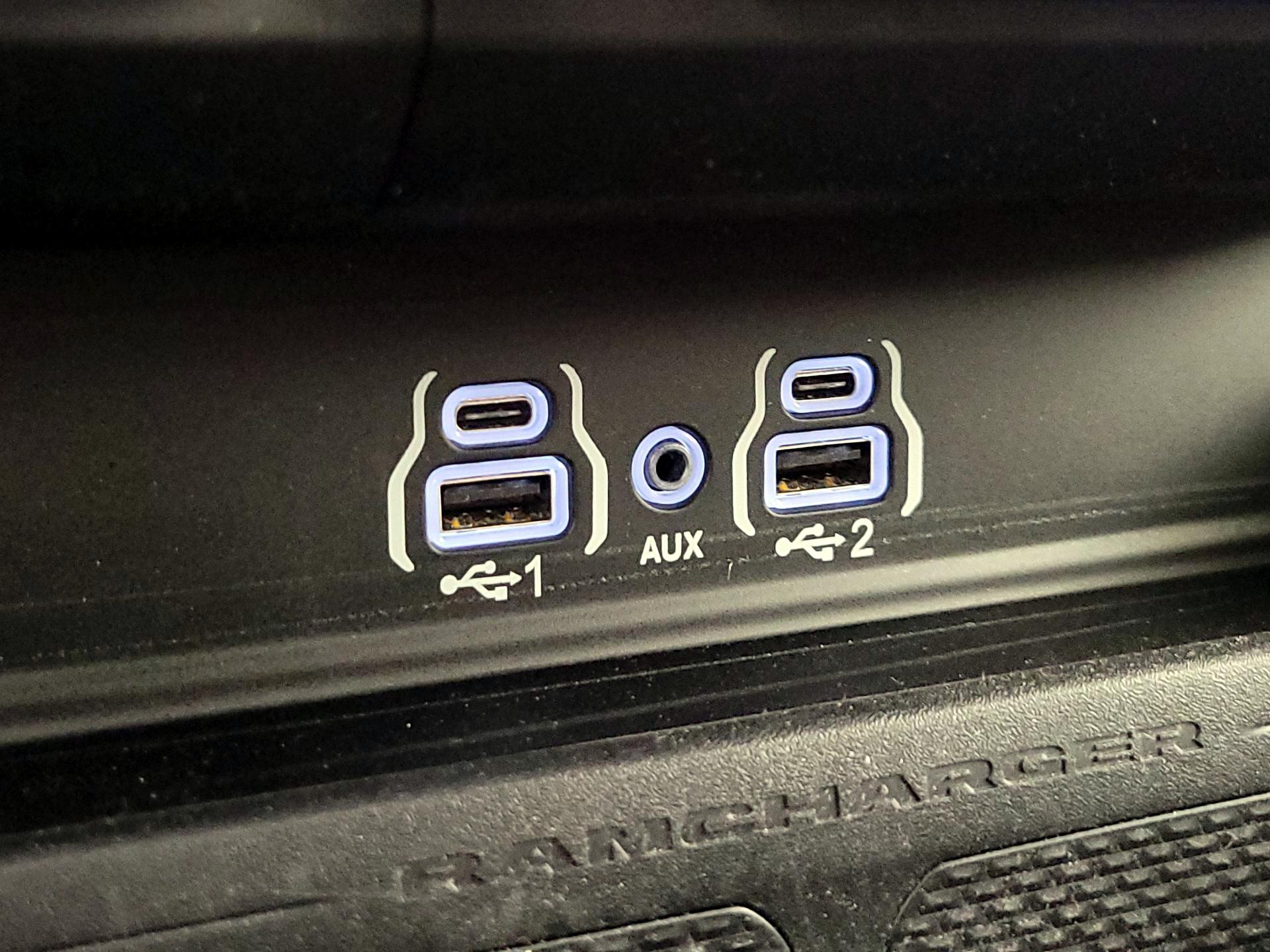 Thumbnail: 2025 RAM 1500 - 19