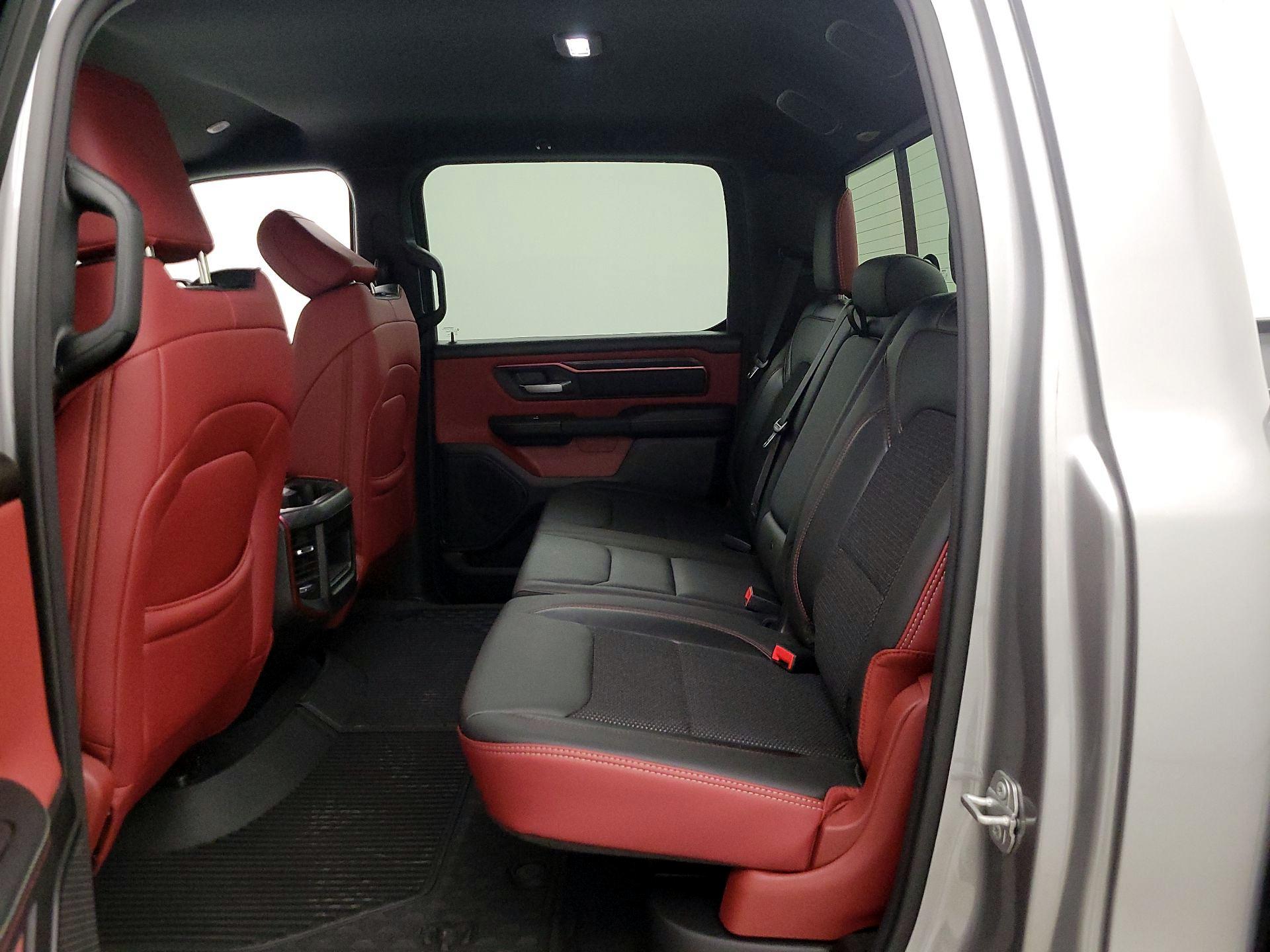 Thumbnail: 2025 RAM 1500 - 20