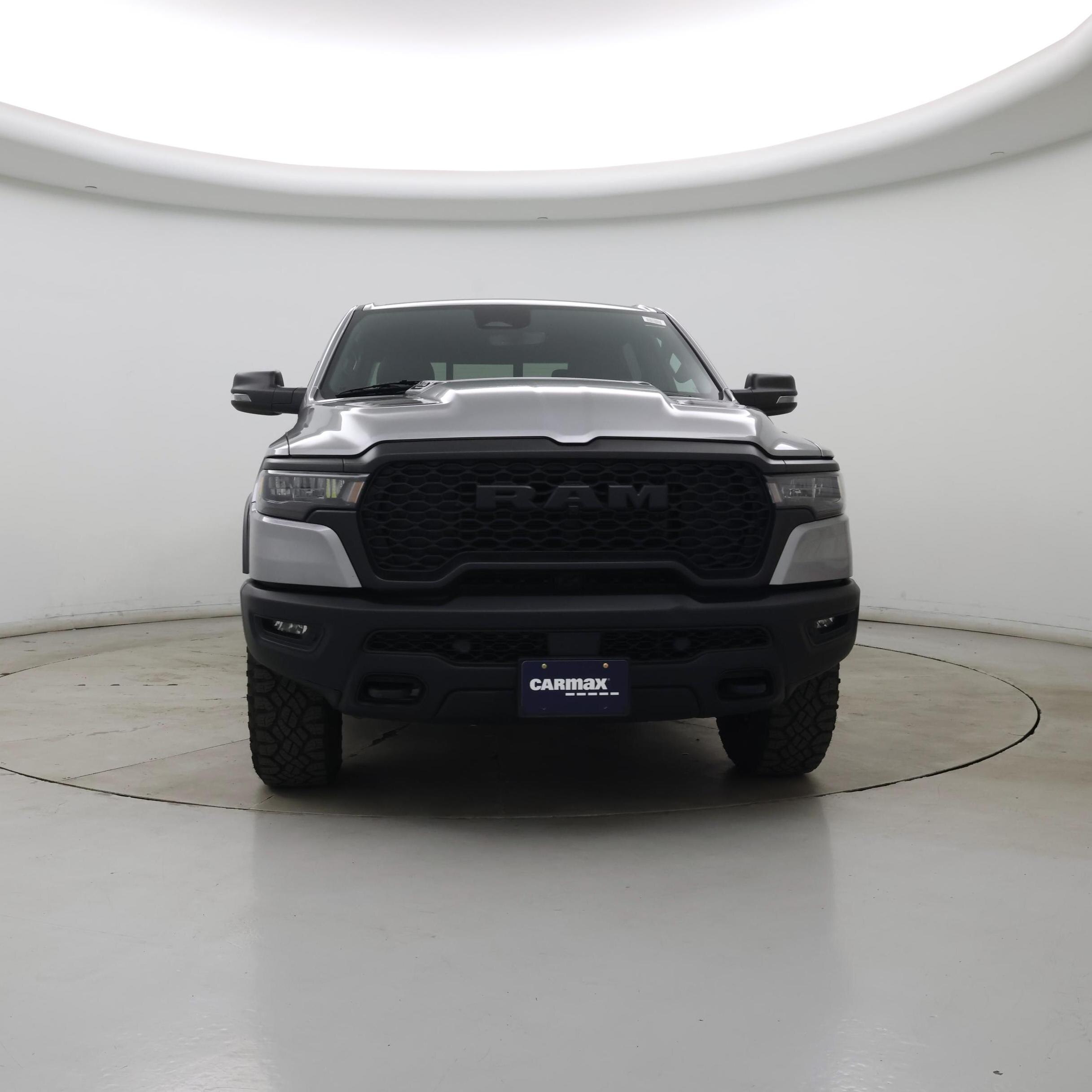 Thumbnail: 2025 RAM 1500 - 5