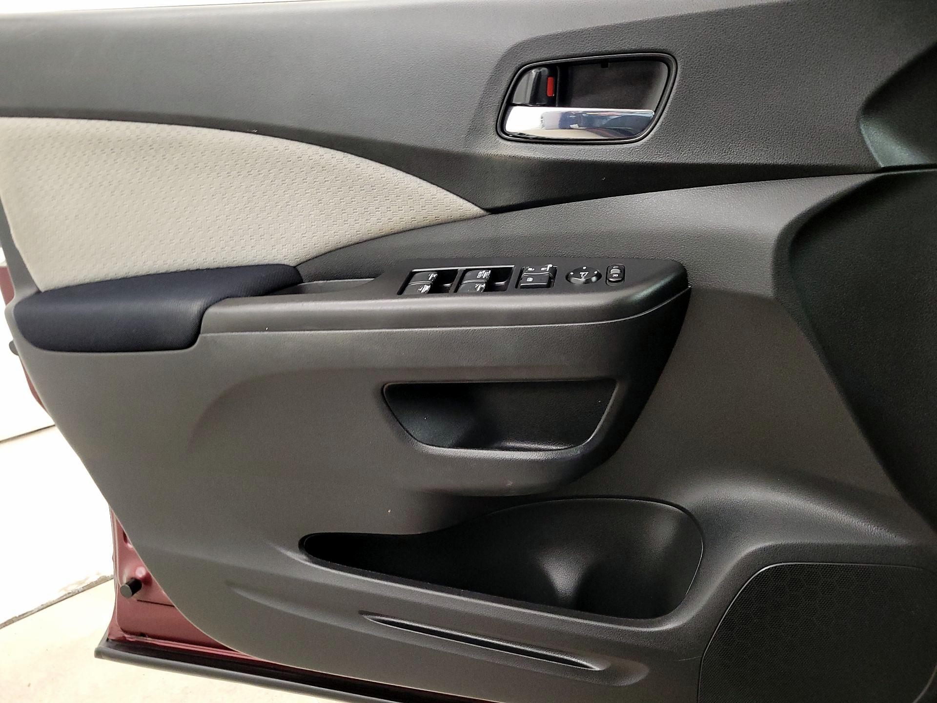 Thumbnail: 2015 Honda CR-V - 12