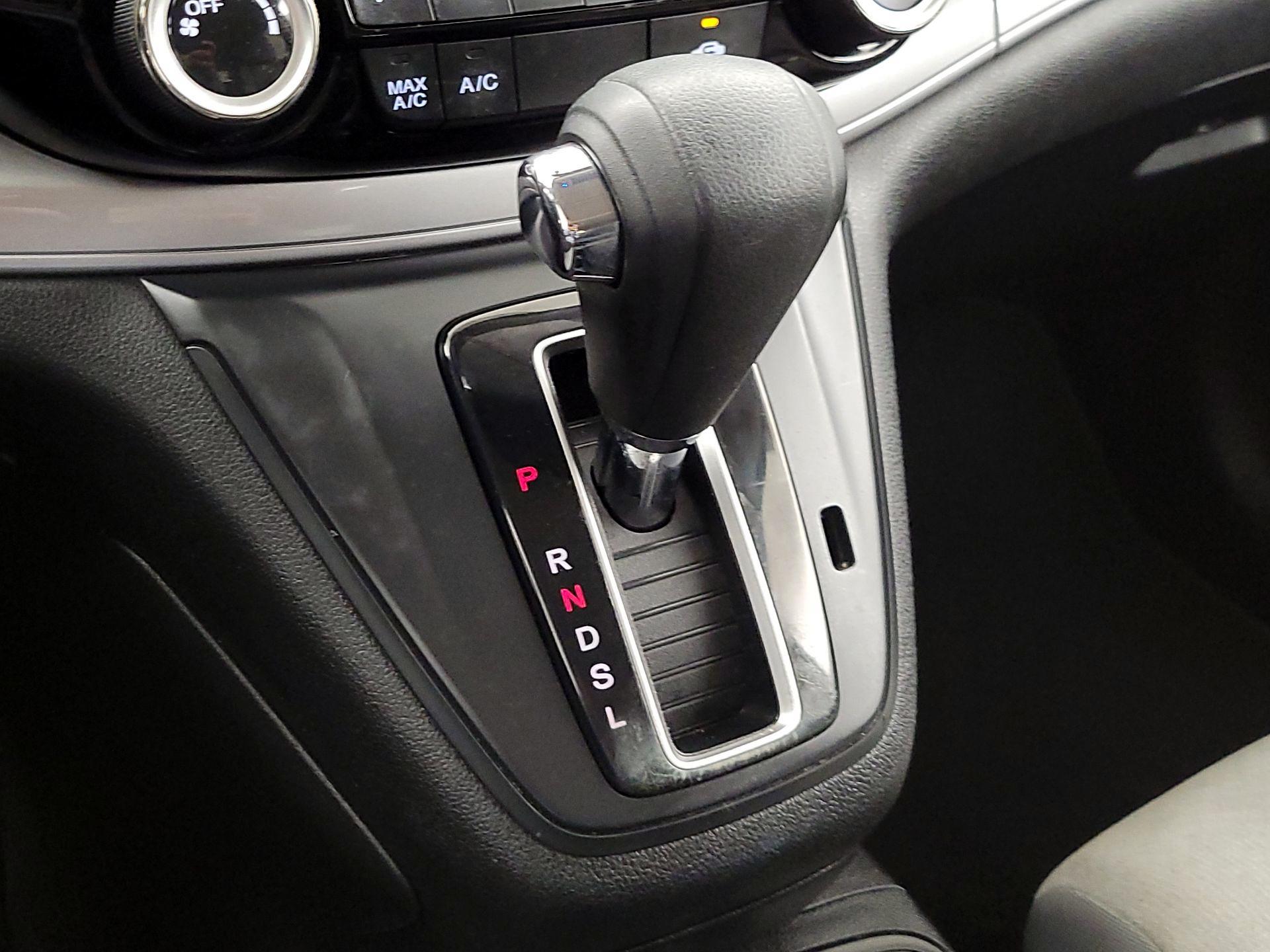 Thumbnail: 2015 Honda CR-V - 17