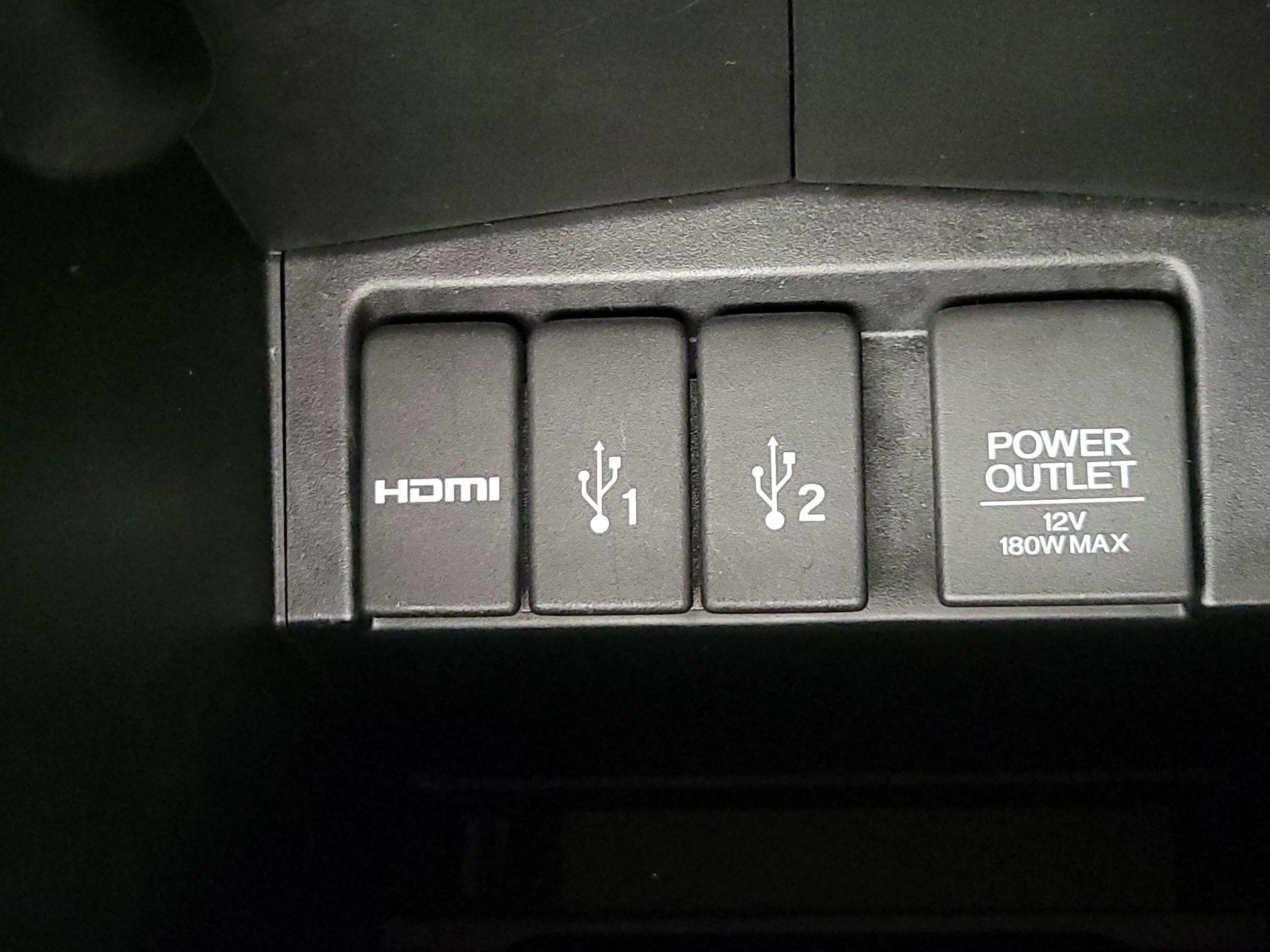 Thumbnail: 2015 Honda CR-V - 18