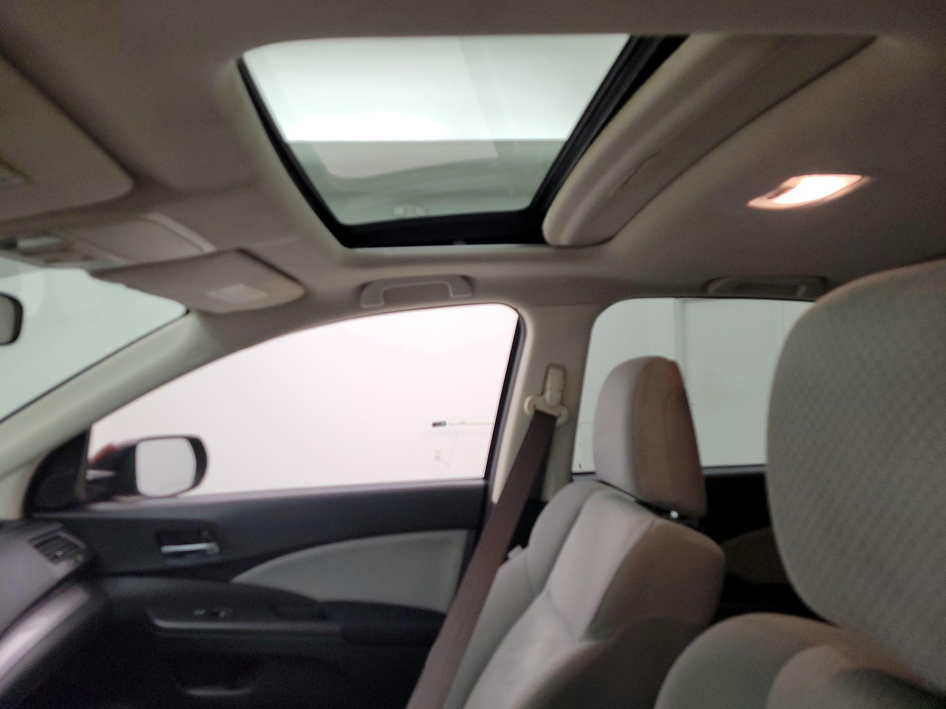 Thumbnail: 2015 Honda CR-V - 19