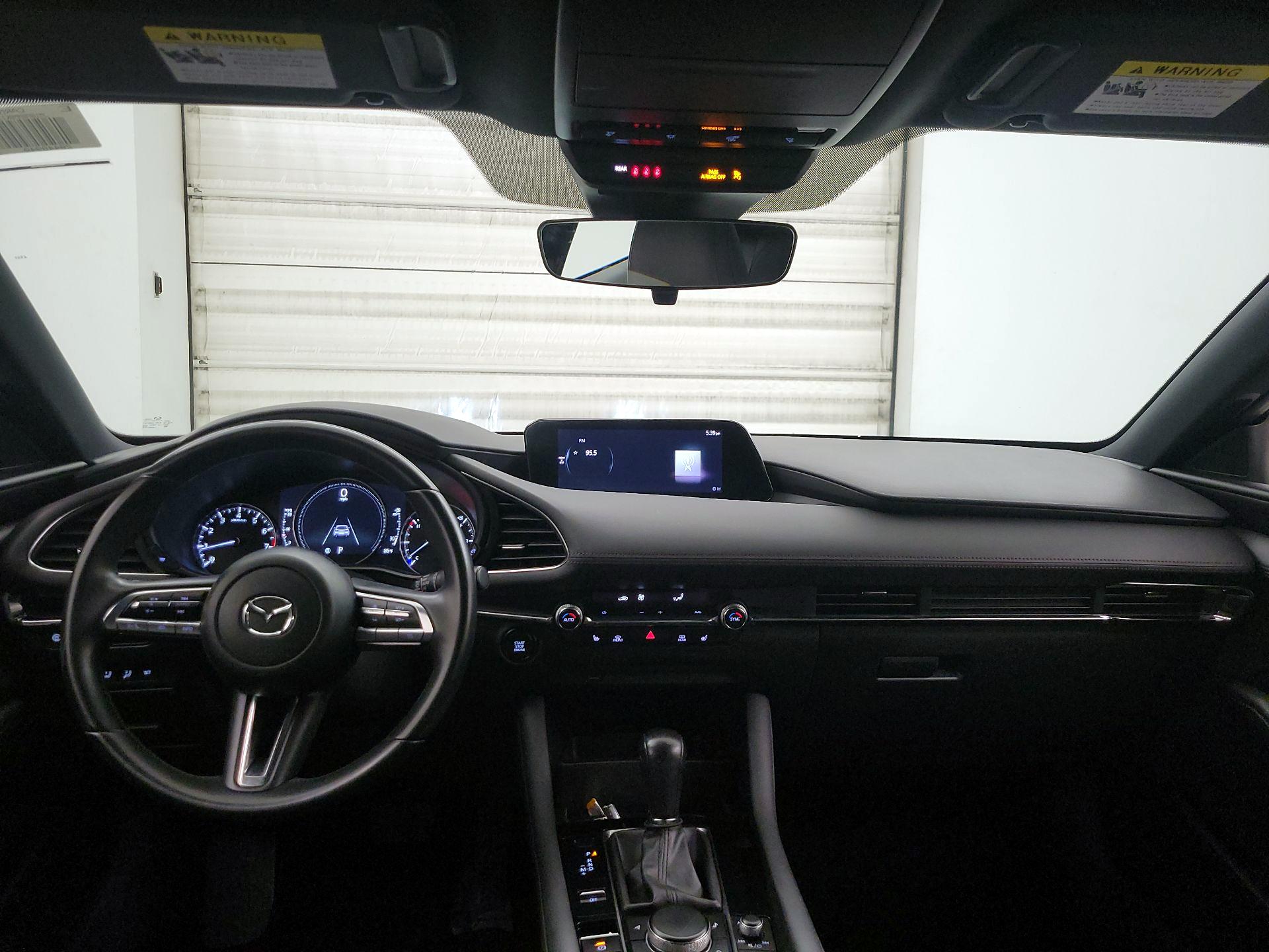 Thumbnail: 2019 Mazda Mazda3 - 9