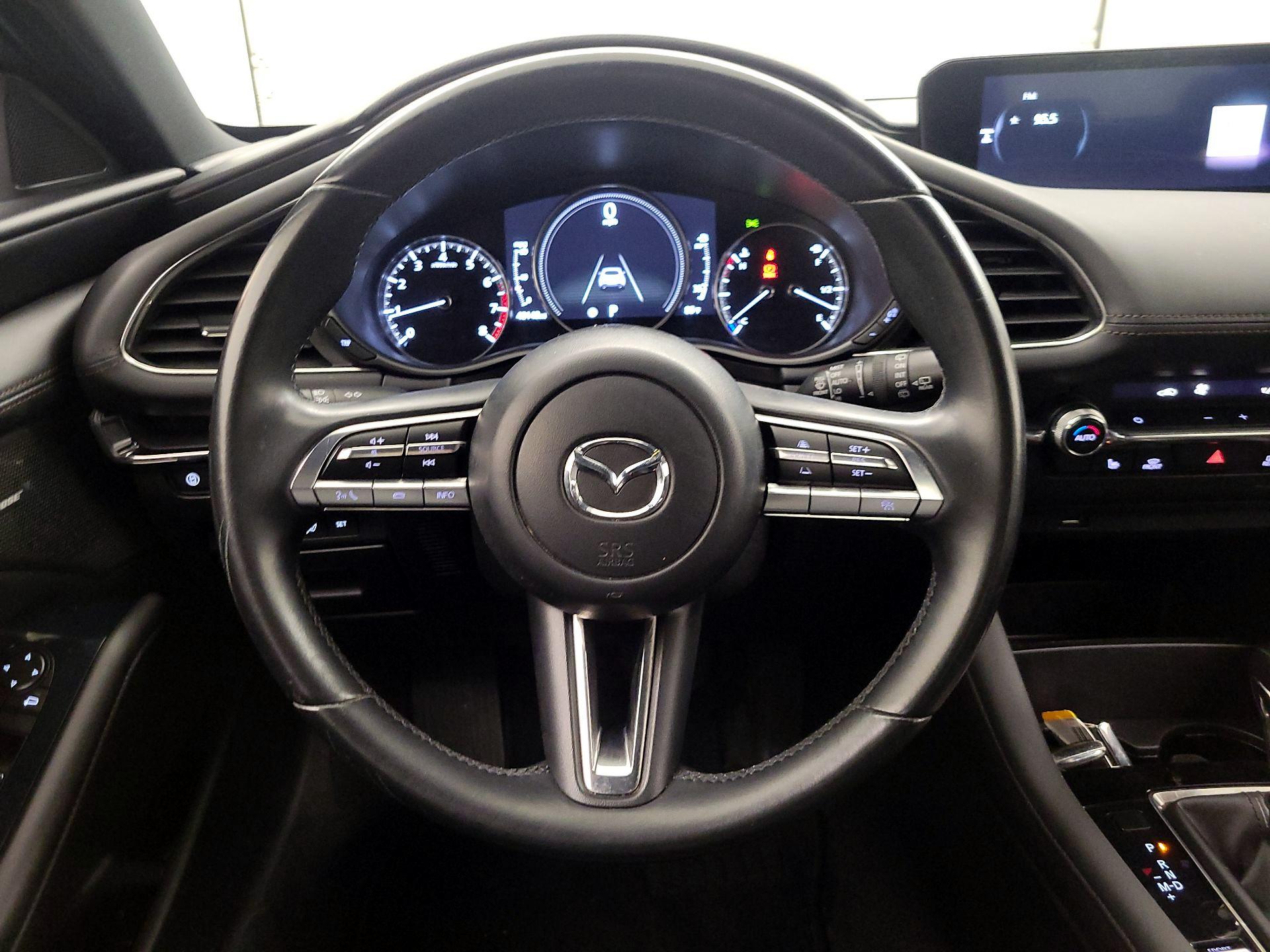 Thumbnail: 2019 Mazda Mazda3 - 10