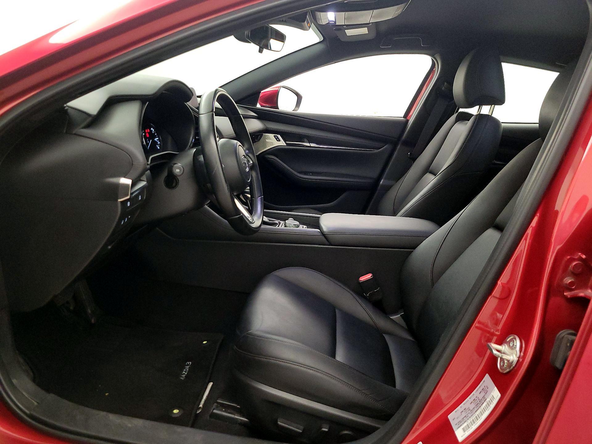 Thumbnail: 2019 Mazda Mazda3 - 11