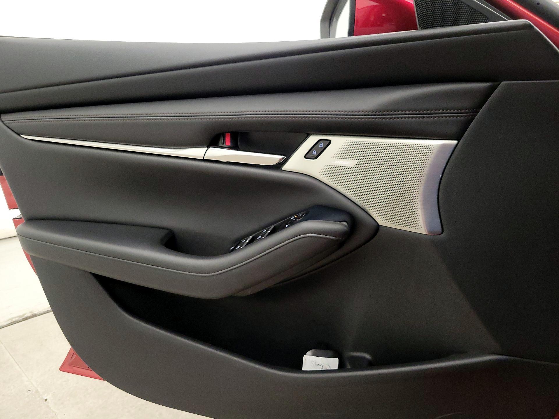 Thumbnail: 2019 Mazda Mazda3 - 12