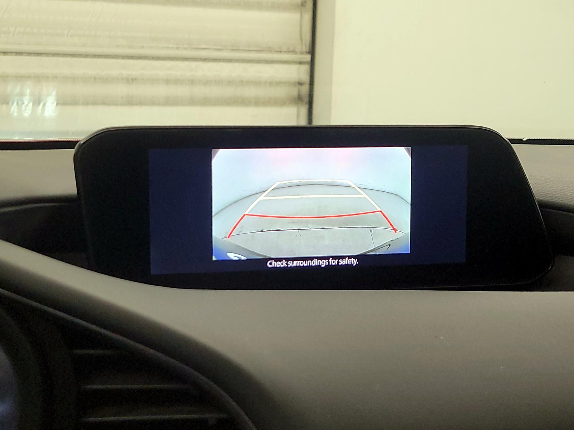 Thumbnail: 2019 Mazda Mazda3 - 14