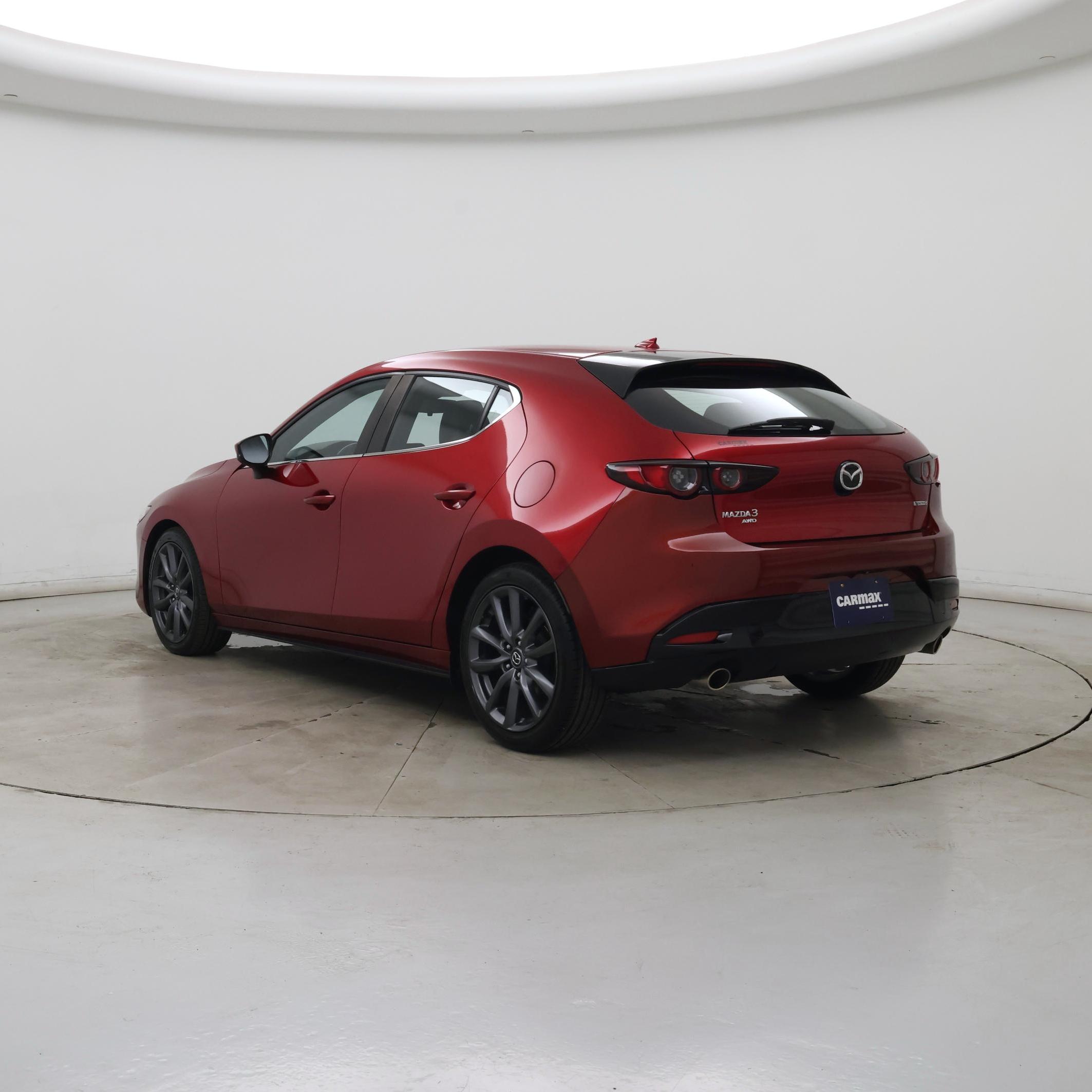 Thumbnail: 2019 Mazda Mazda3 - 2