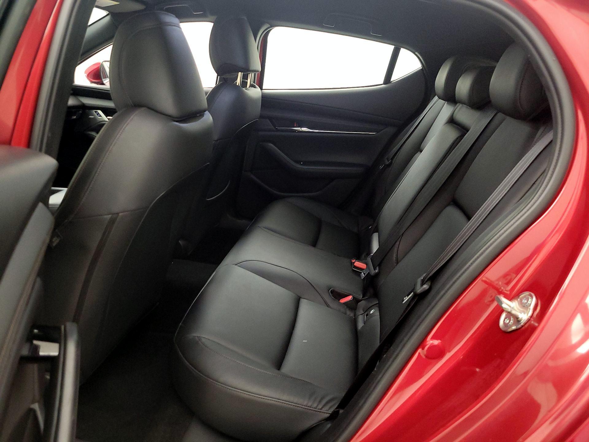 Thumbnail: 2019 Mazda Mazda3 - 19