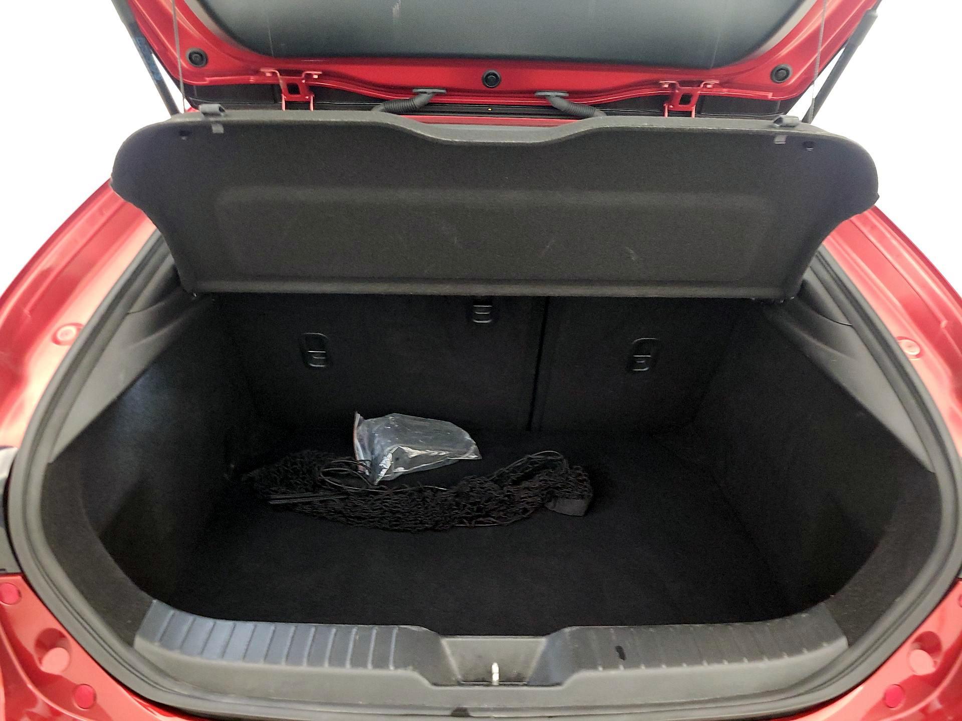 Thumbnail: 2019 Mazda Mazda3 - 20