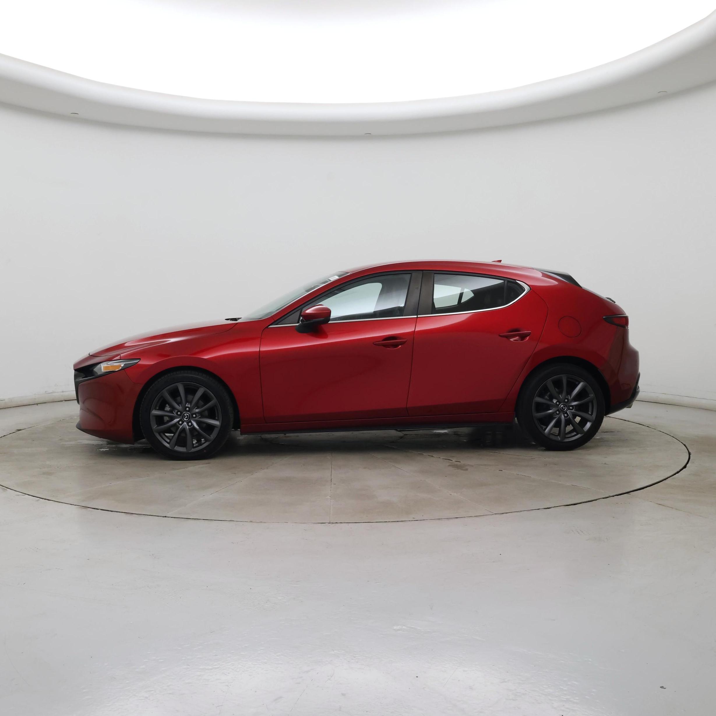 Thumbnail: 2019 Mazda Mazda3 - 3