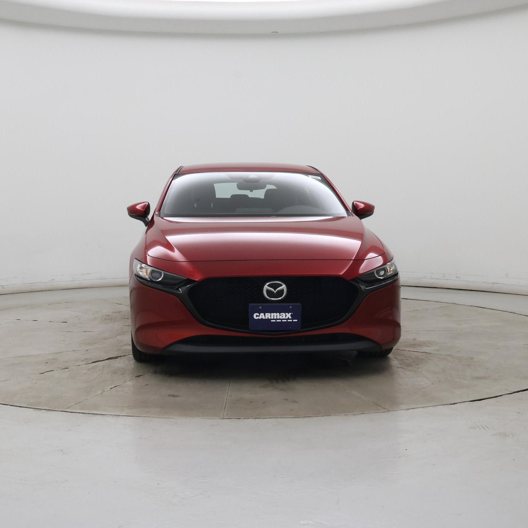 Thumbnail: 2019 Mazda Mazda3 - 5