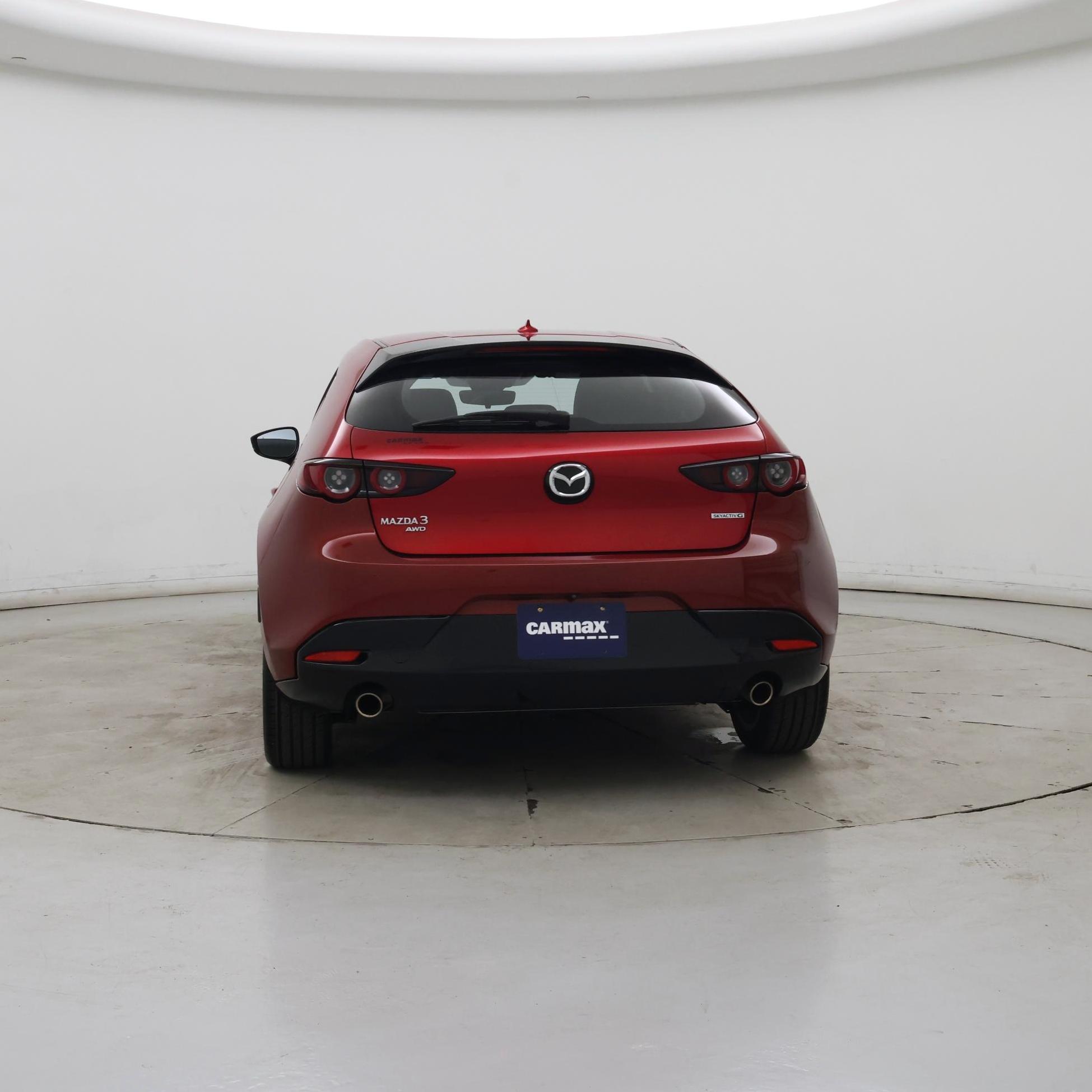 Thumbnail: 2019 Mazda Mazda3 - 6